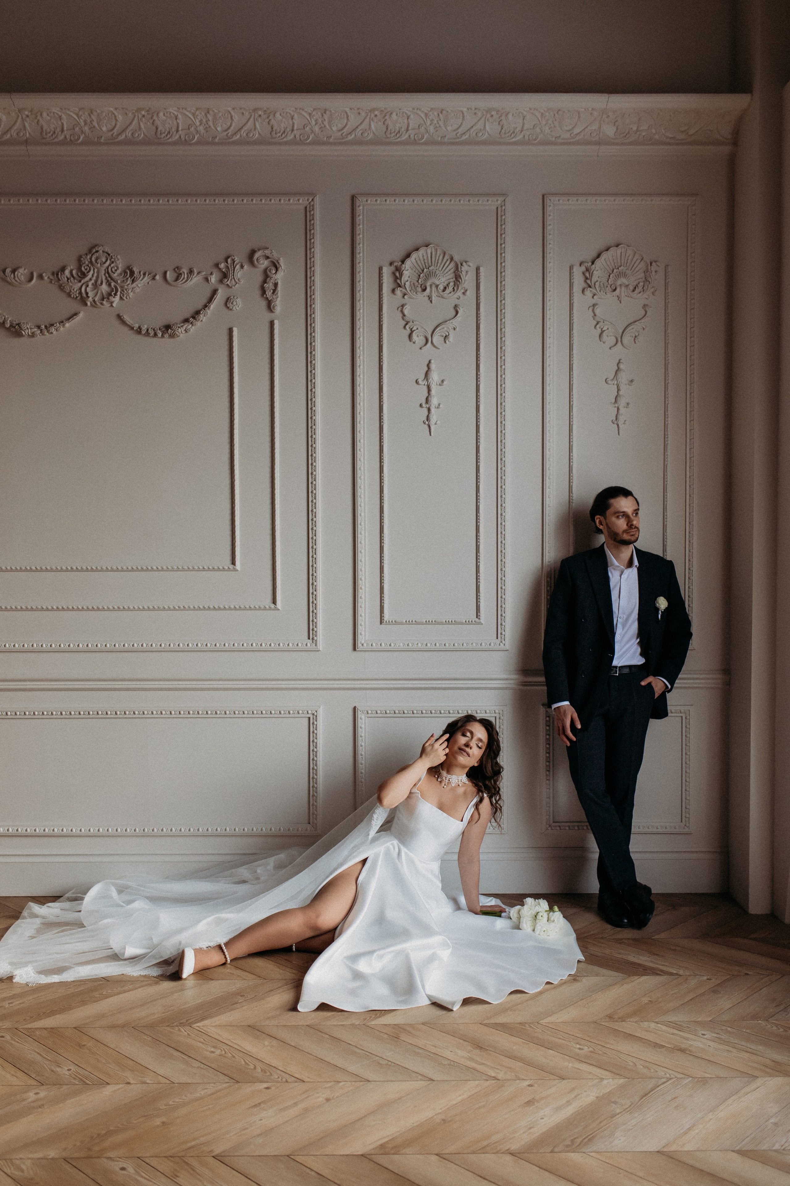 Егор и Екатерина. Фотограф Тимербаева Алина г. Сургут