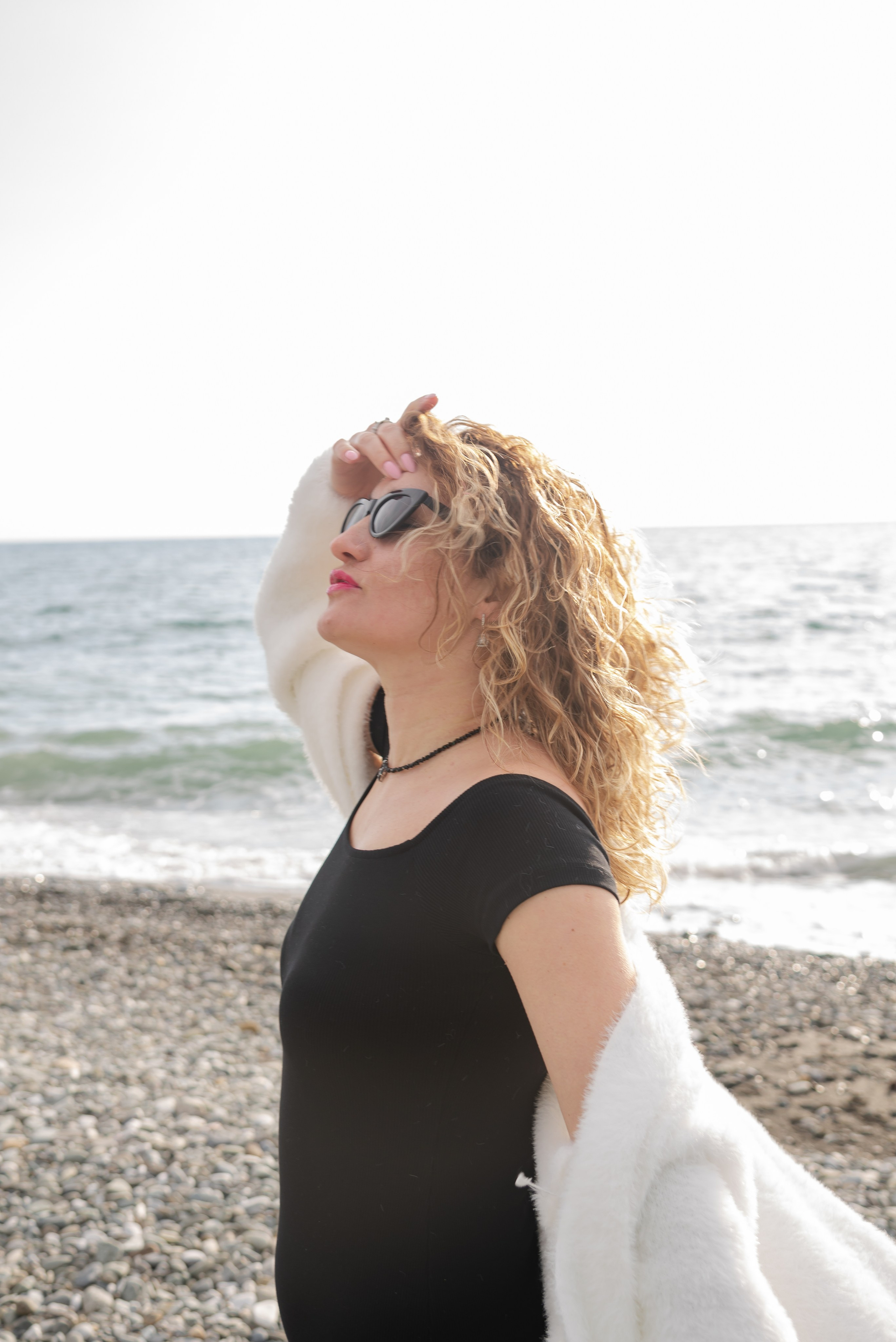 Валентина. Фотограф Галина Нестерова