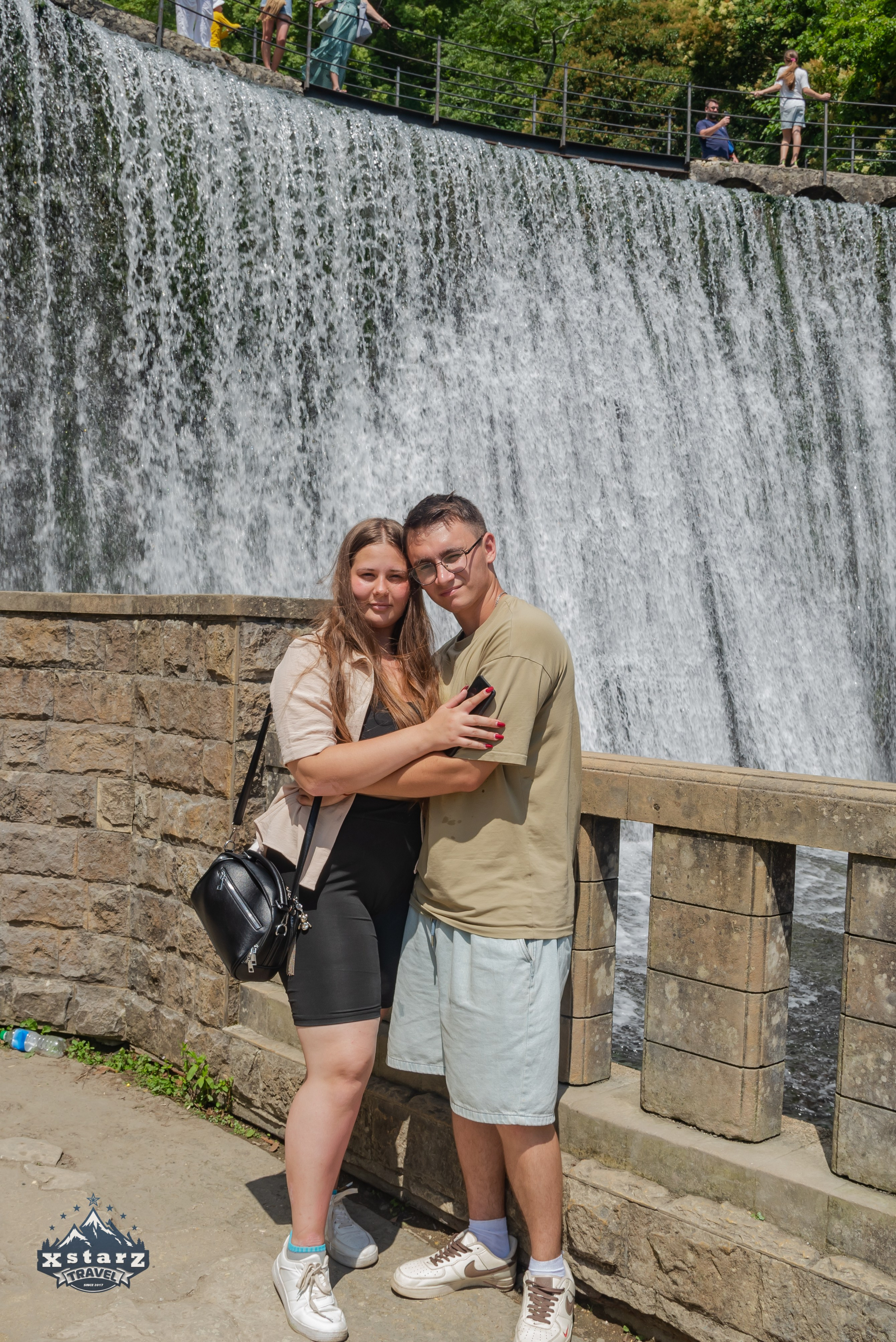 Тур в Абхазию. Фотограф Галина Нестерова