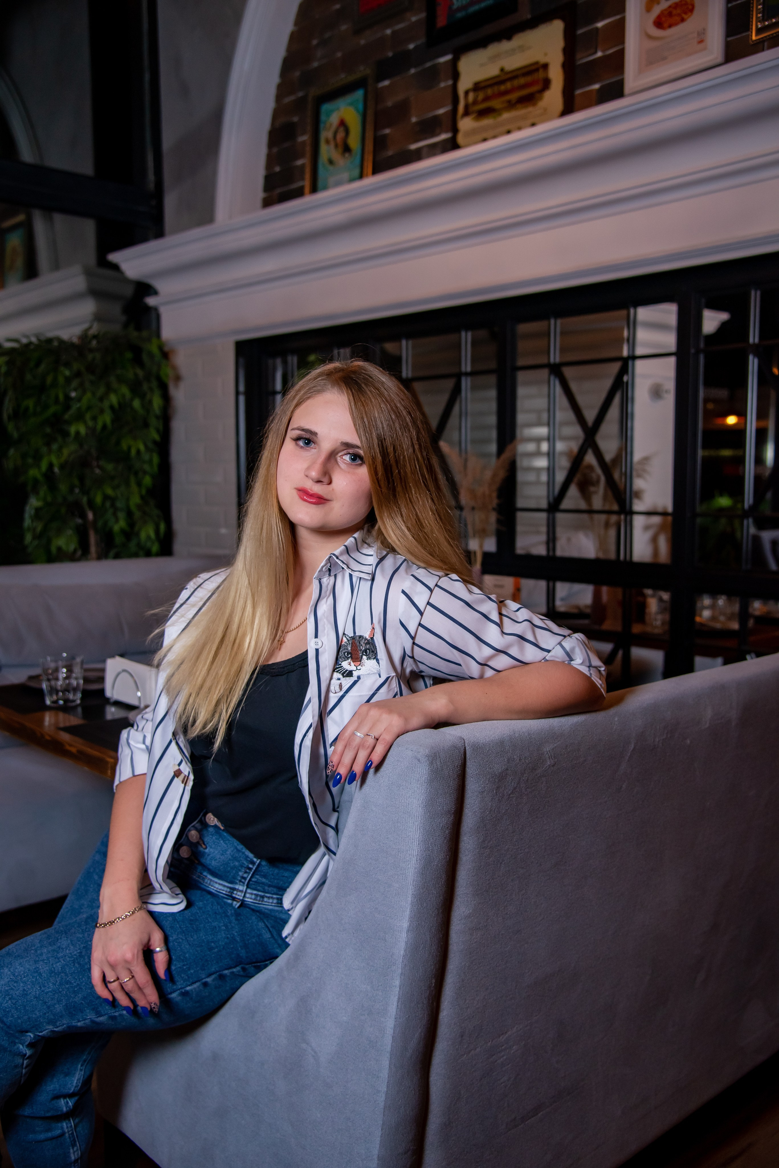 Меркато. Фотограф Галина Нестерова