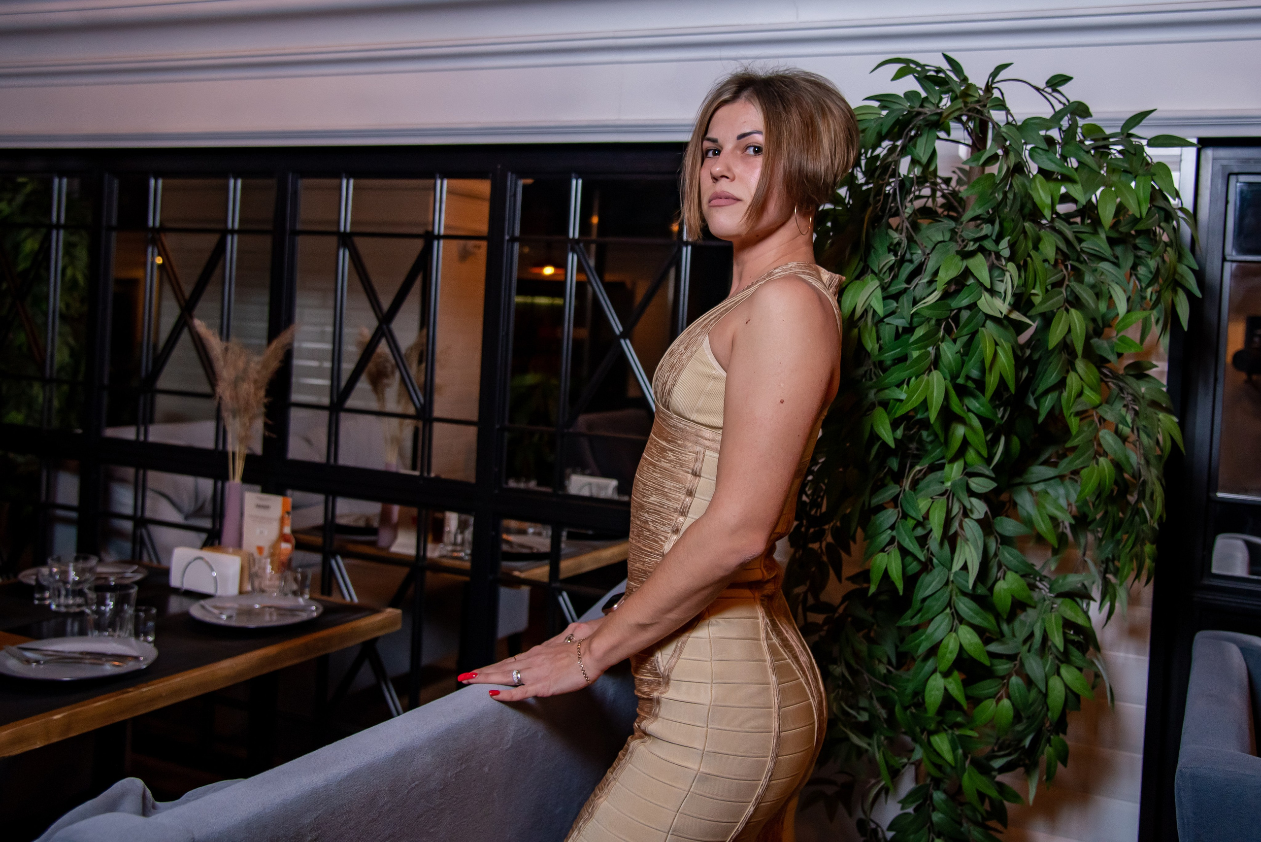 Меркато. Фотограф Галина Нестерова