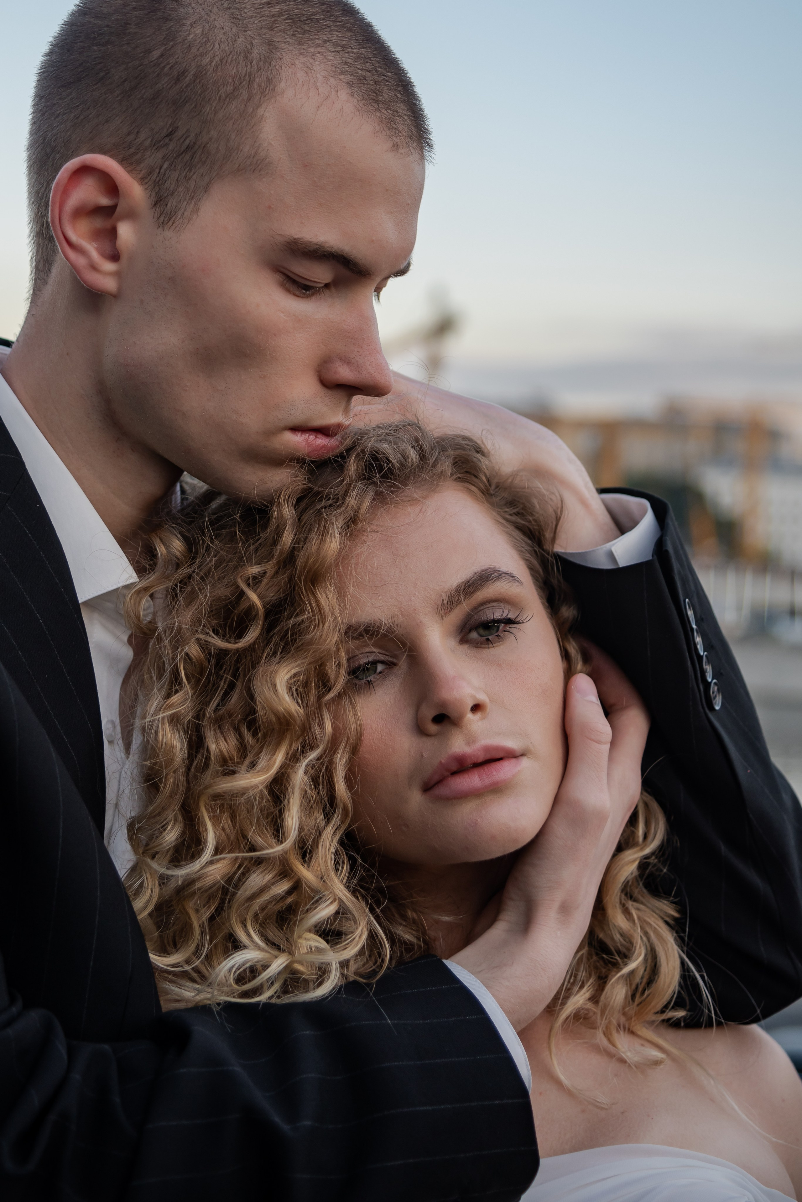 Москва. Фотограф Галина Нестерова