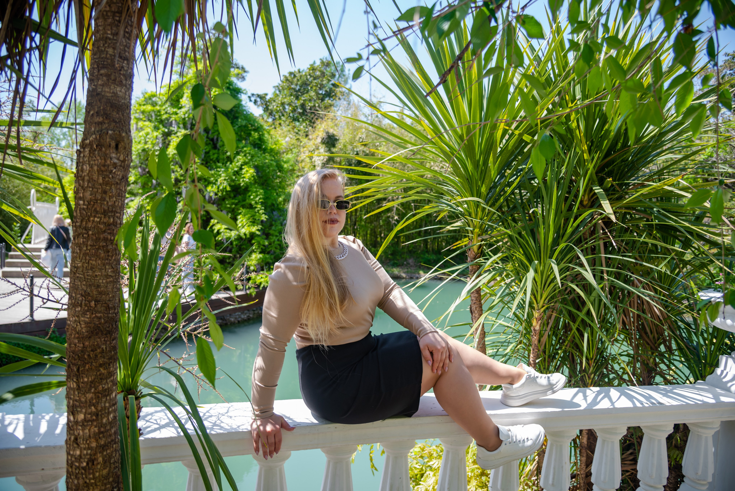 Южные Культуры. Фотограф Галина Нестерова