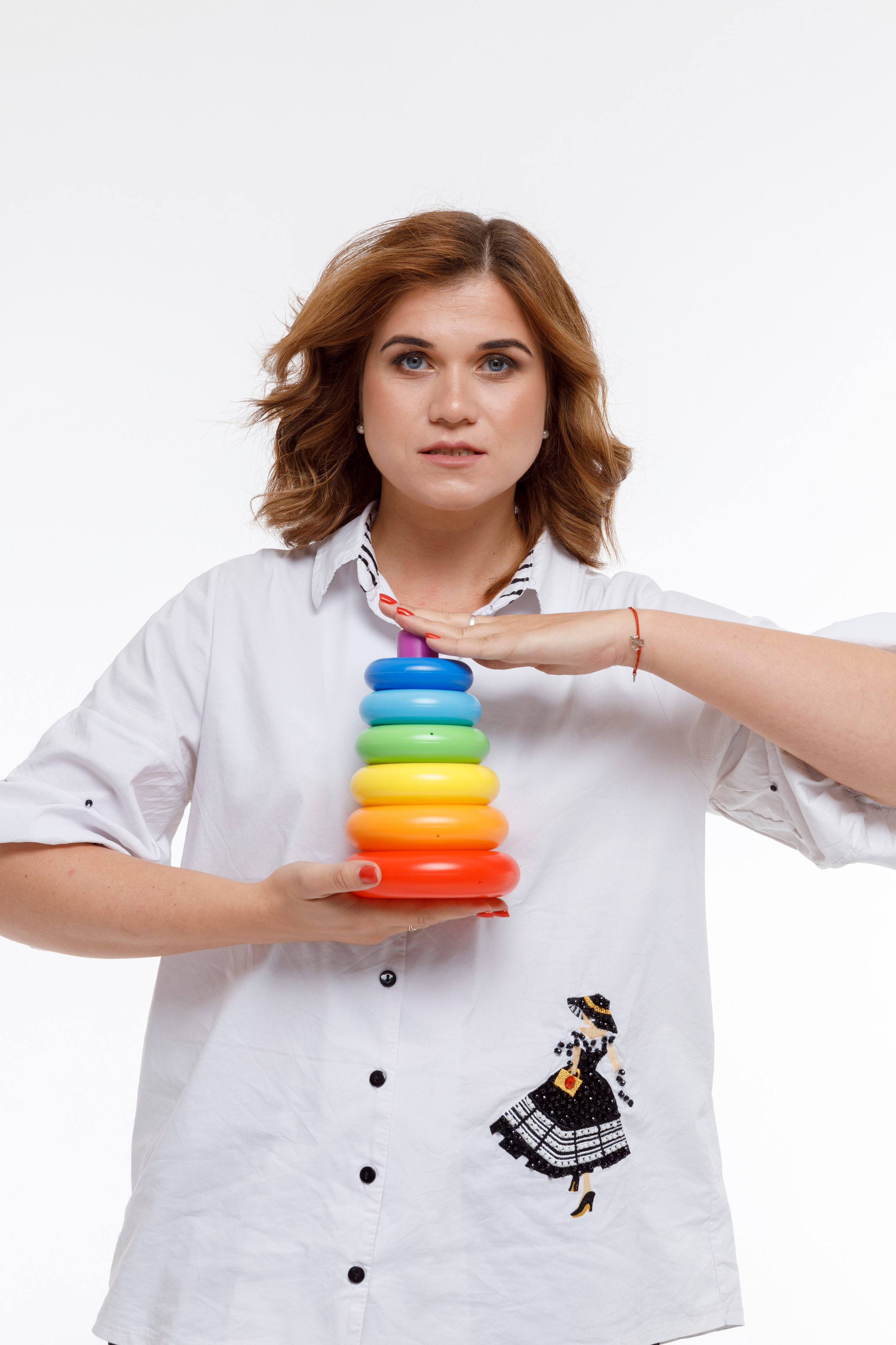 Педагогам / репетиторам / наставникам. Фотограф Ольга Эмбер