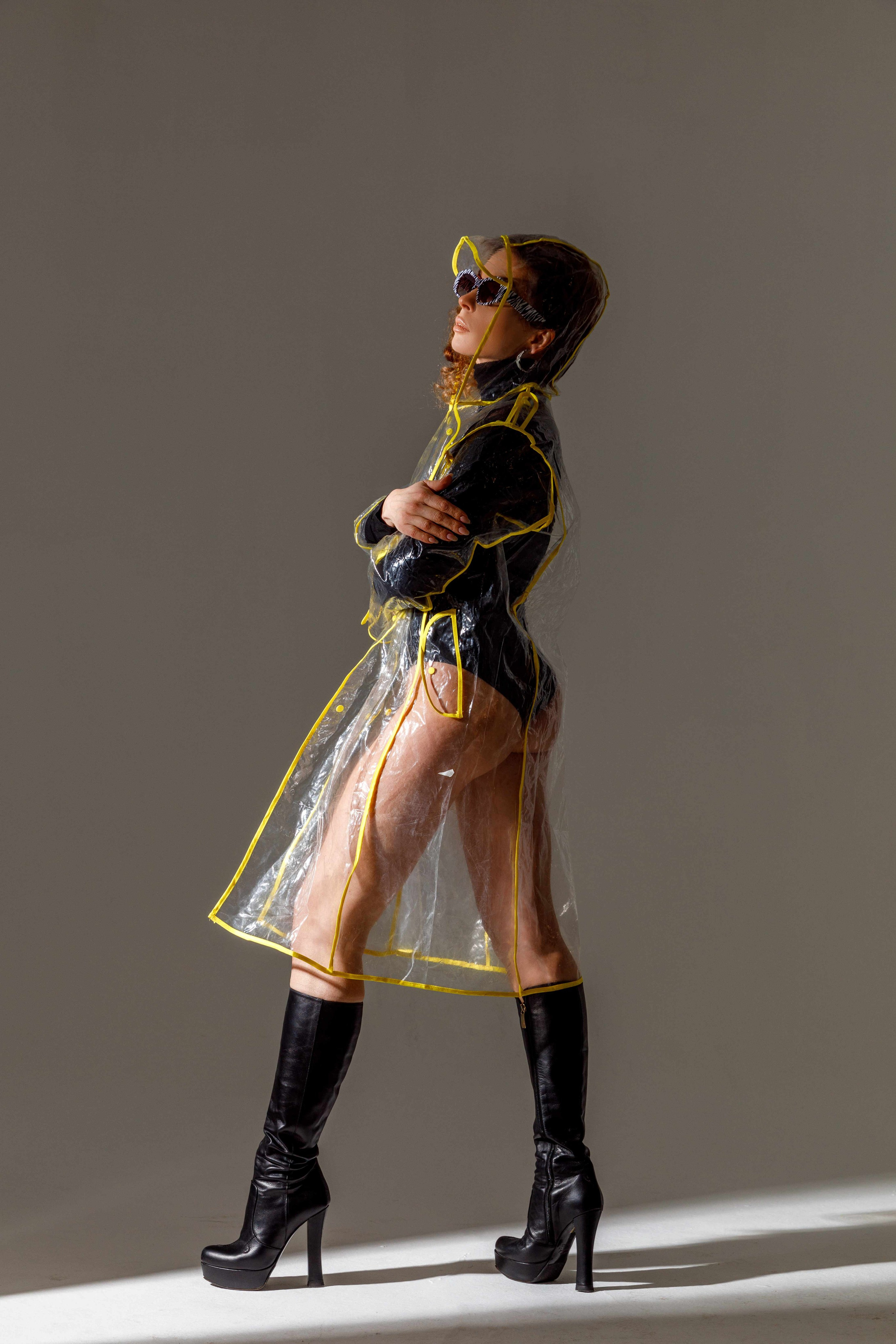 Писатель Маковецкая Наталья. Фотограф Ольга Эмбер