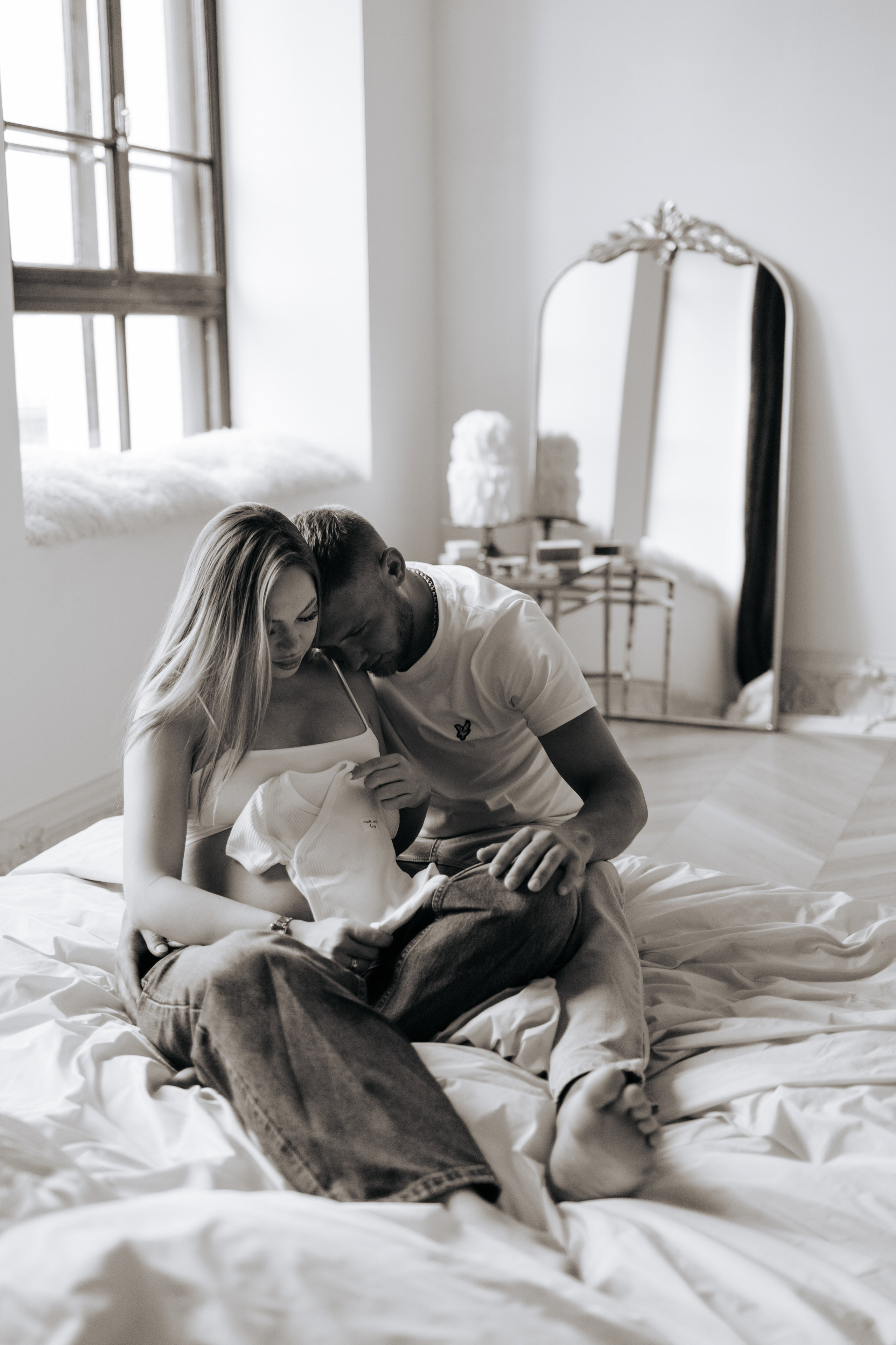 Саша и Настя. Самый теплый фотограф в Краснодаре Рябоконь Ксения