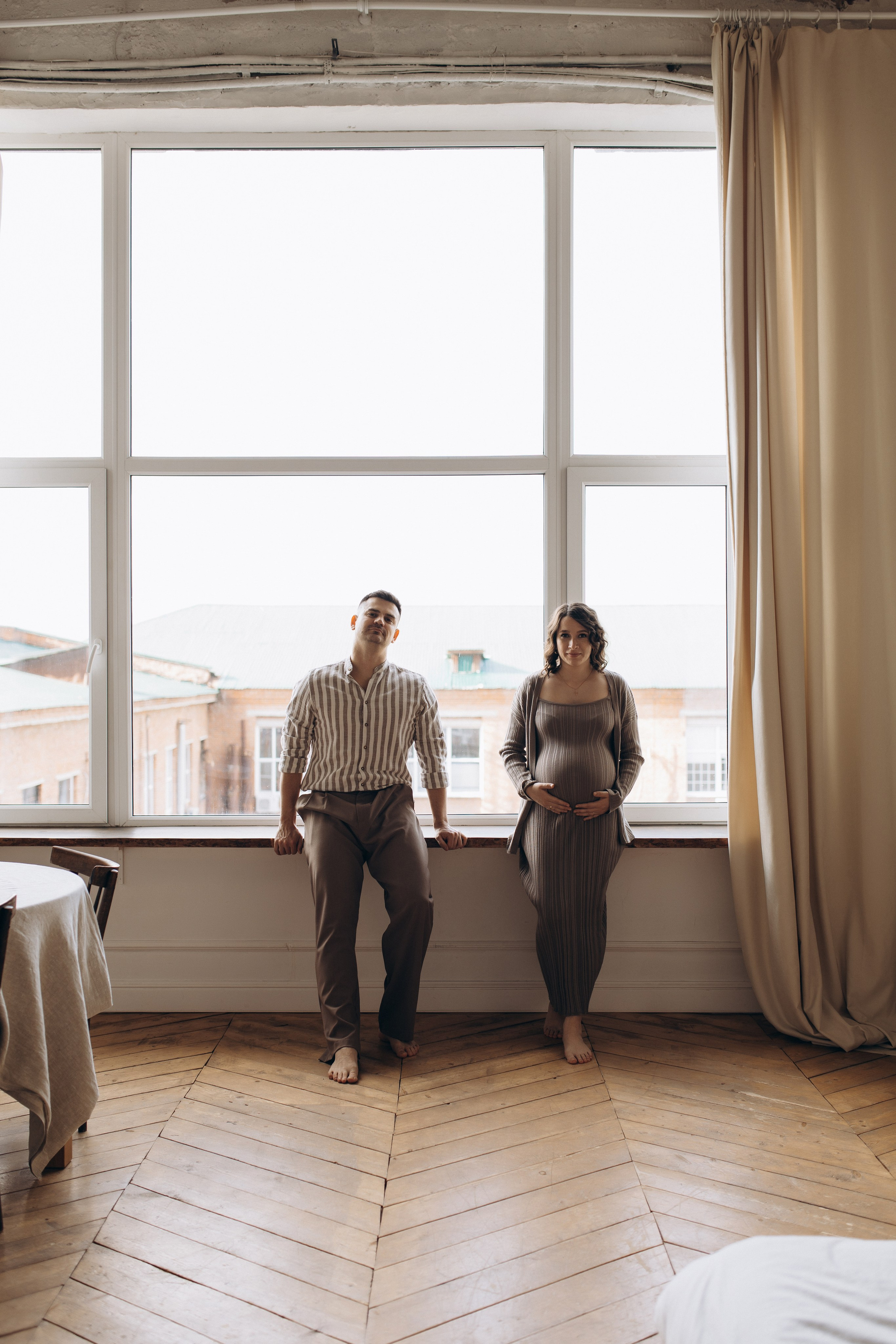 Марина и Максим. Самый теплый фотограф в Краснодаре Рябоконь Ксения