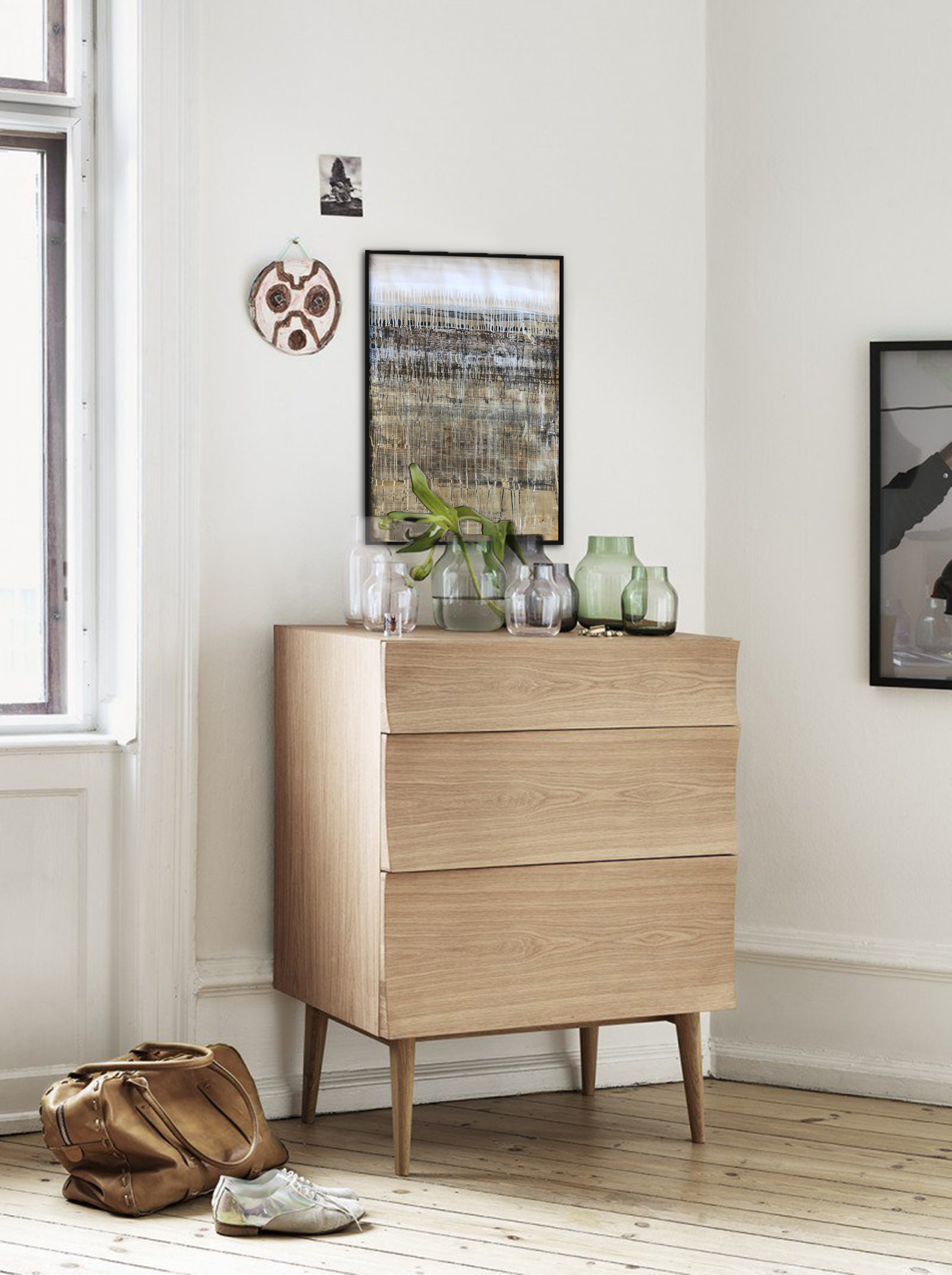 Estilo y Arte en Interiores. Fotógrafo Aleksandr Rybintsev