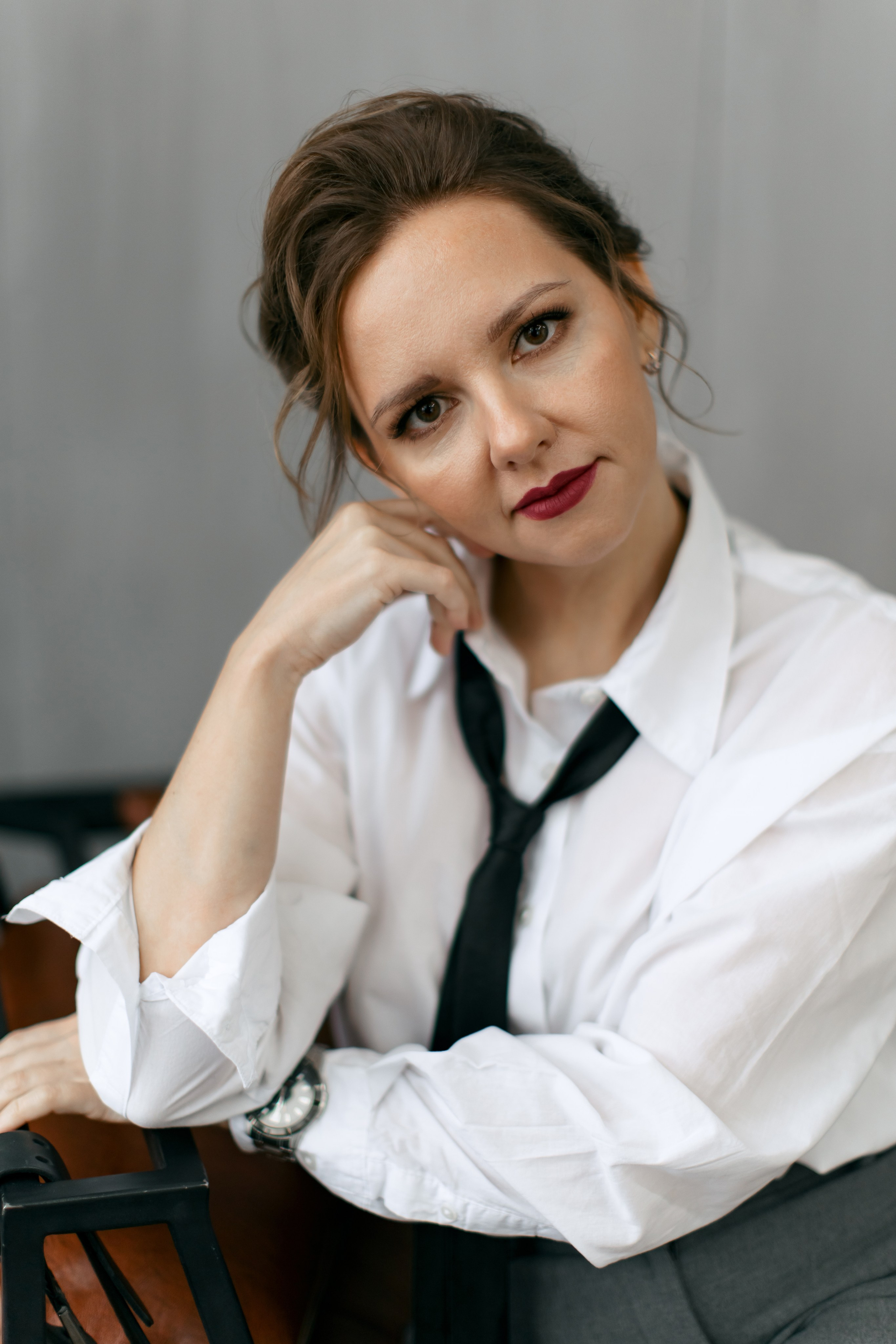 Татьяна. Свадебный и портретный фотограф — Мария Костина