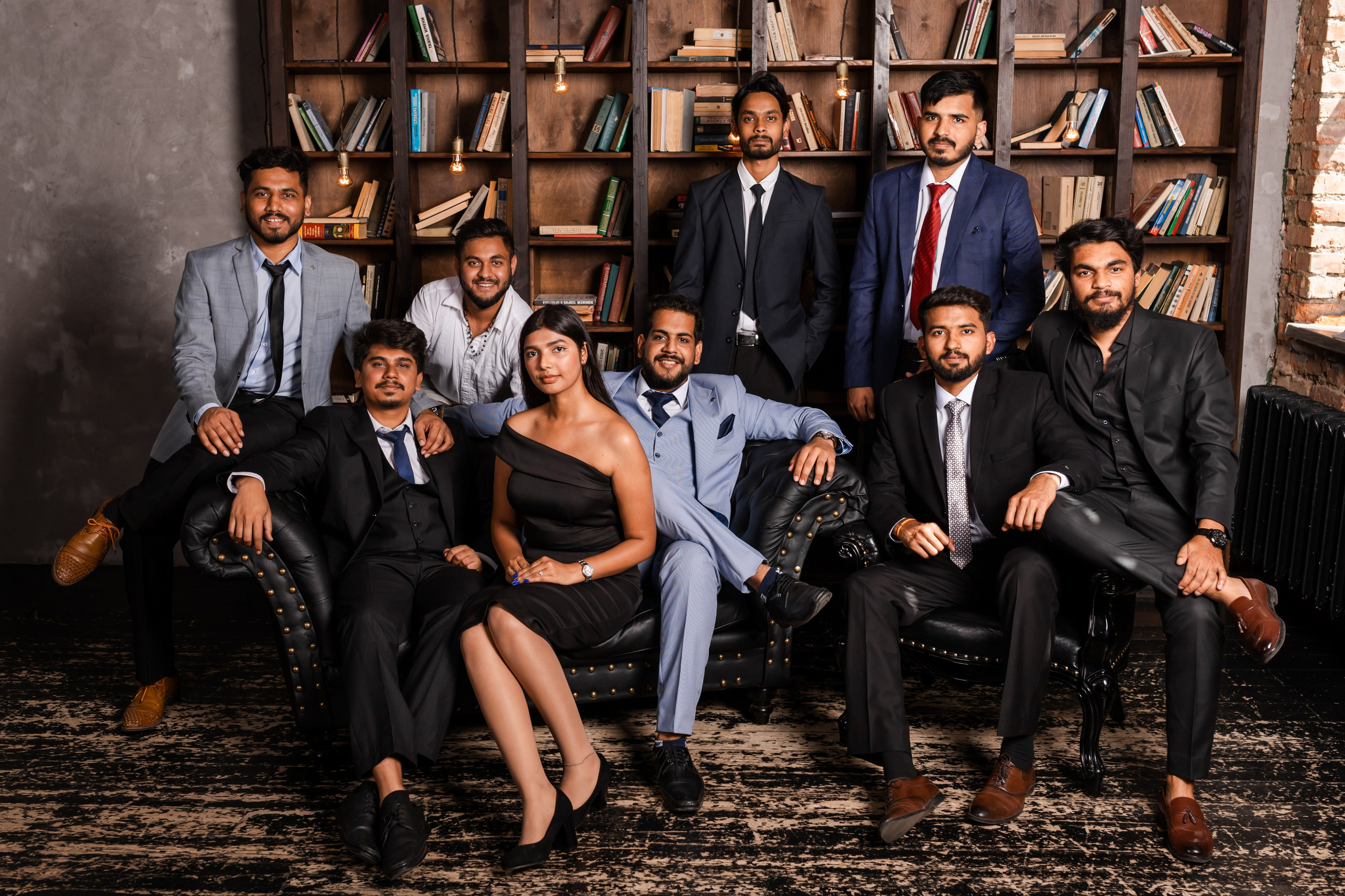 Bano. Марина Шаймухаметова. Фотограф в Уфе