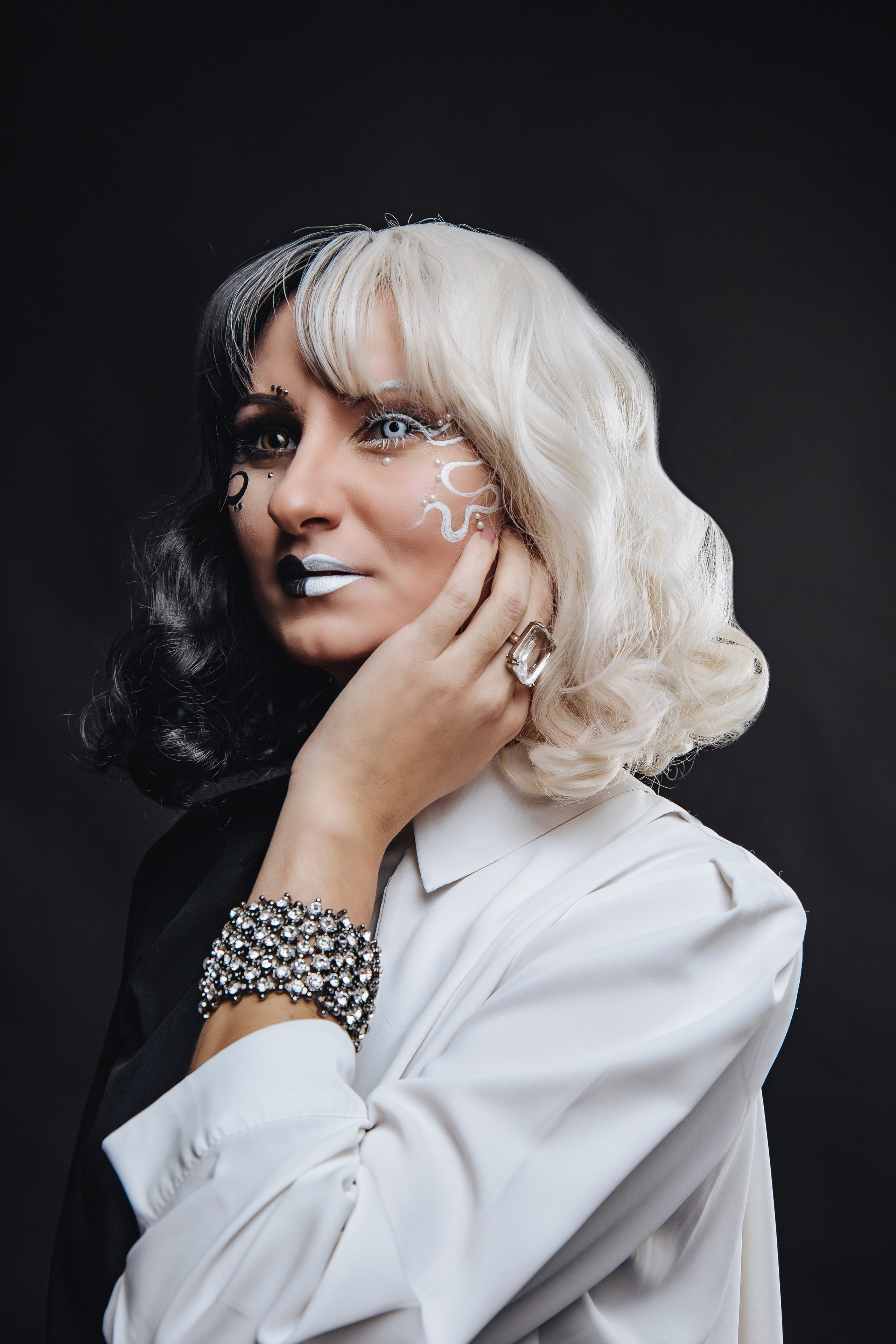 Zodiac signs. Фотограф в Воркуте Мария Фомина