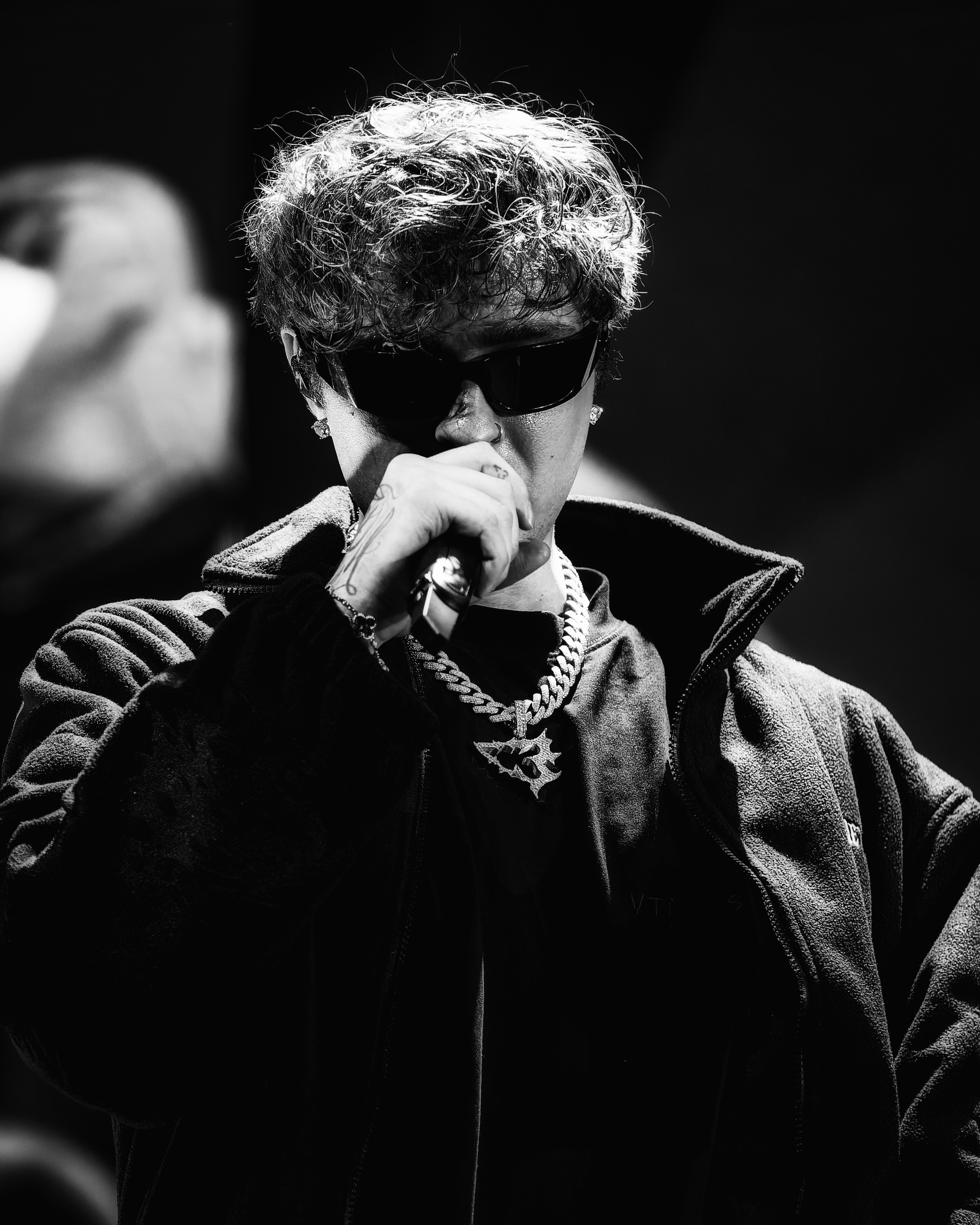 Егор Крид в ALMATY ARENA Алматы 27.03.2025. Репортажный фотограф и видеограф в Москве