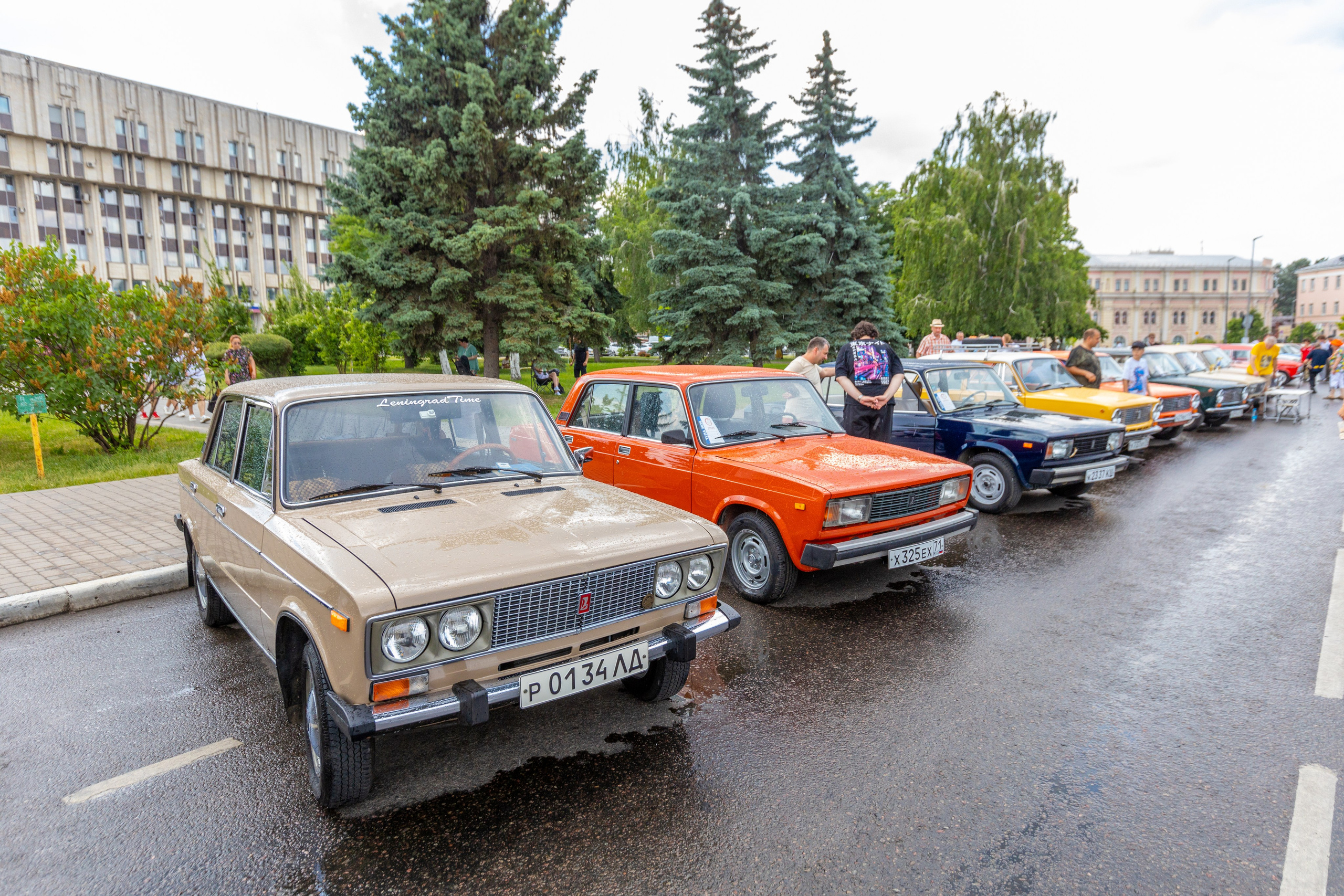 Автострада 2026. Фотограф в Туле Крупский АнДРей. Фотостудия «КАДР71» в Туле