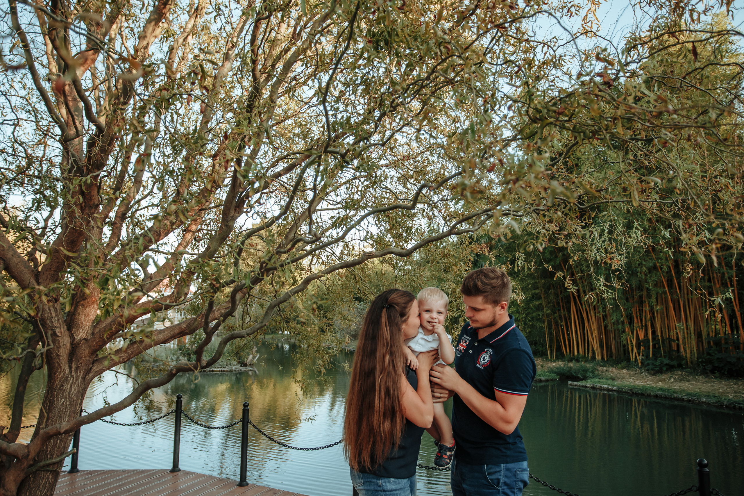 Анастасия. Милана Довгаль - семейный фотограф и видеограф  в Адлере и Сочи