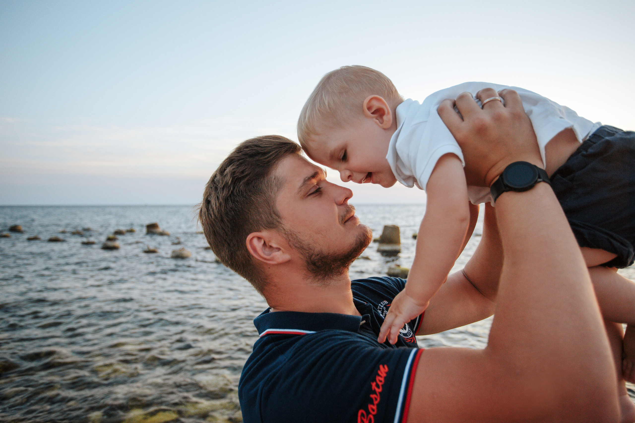 Анастасия. Милана Довгаль - семейный фотограф и видеограф  в Адлере и Сочи