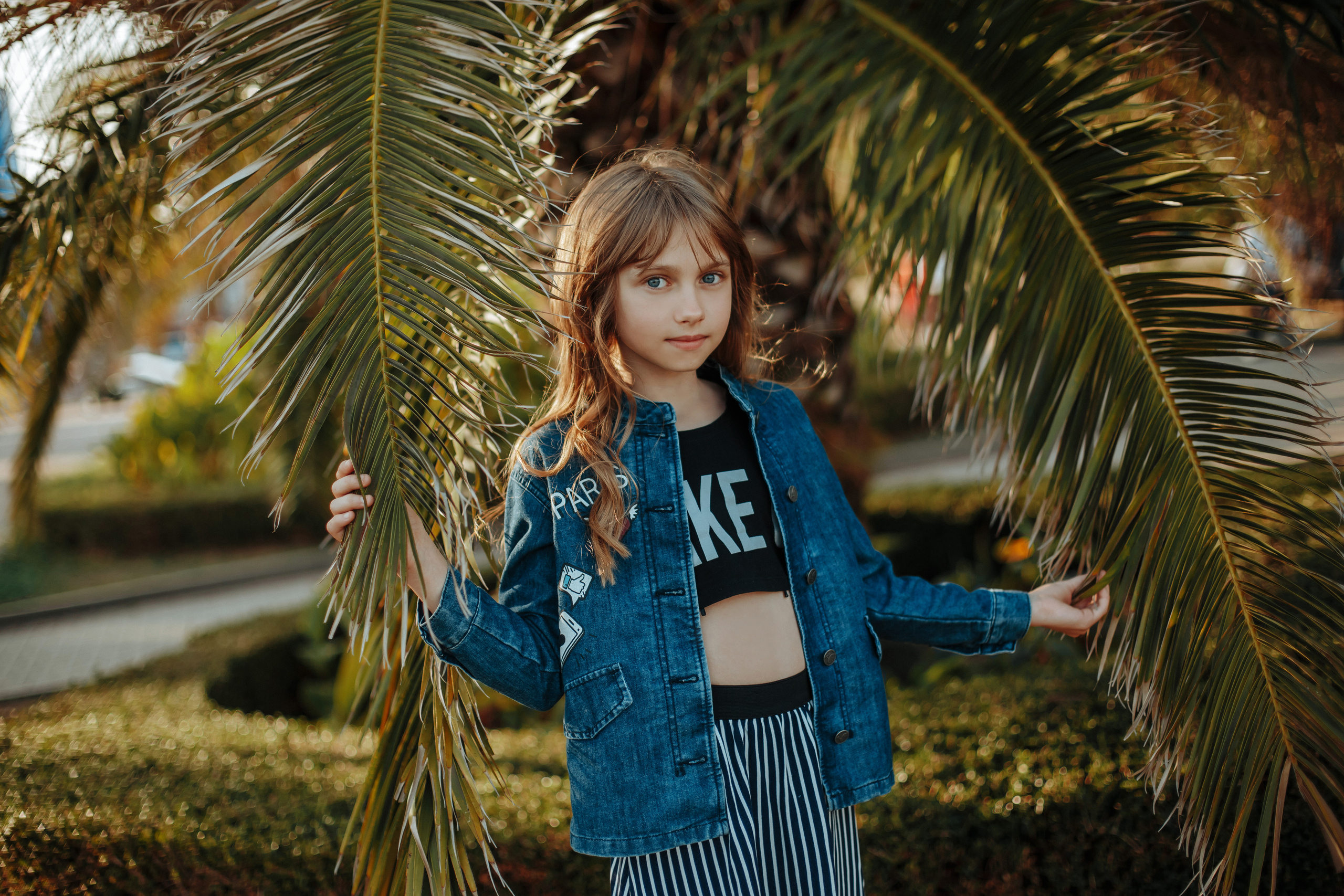 Мария, Вика и Ника. Милана Довгаль - семейный фотограф и видеограф  в Адлере и Сочи