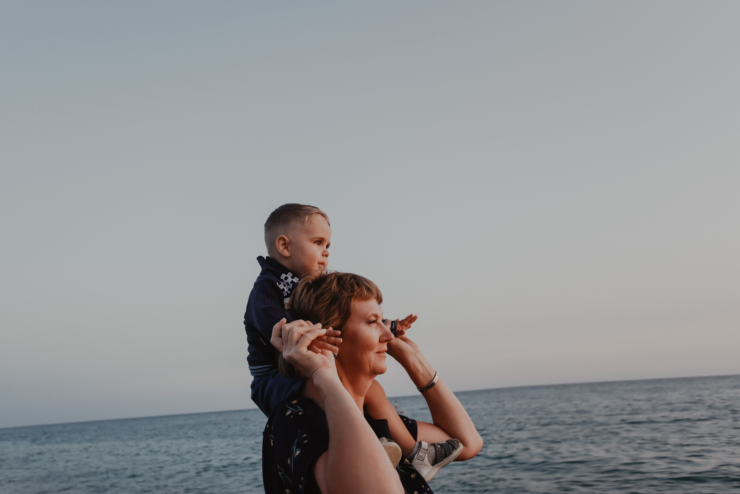 Катерина. Милана Довгаль - семейный фотограф и видеограф  в Адлере и Сочи