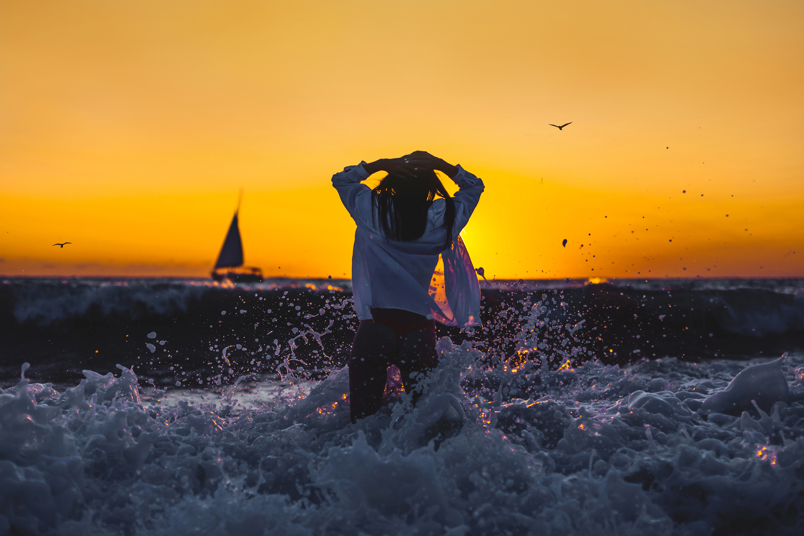 Мария, Вика и Ника. Милана Довгаль - семейный фотограф и видеограф  в Адлере и Сочи