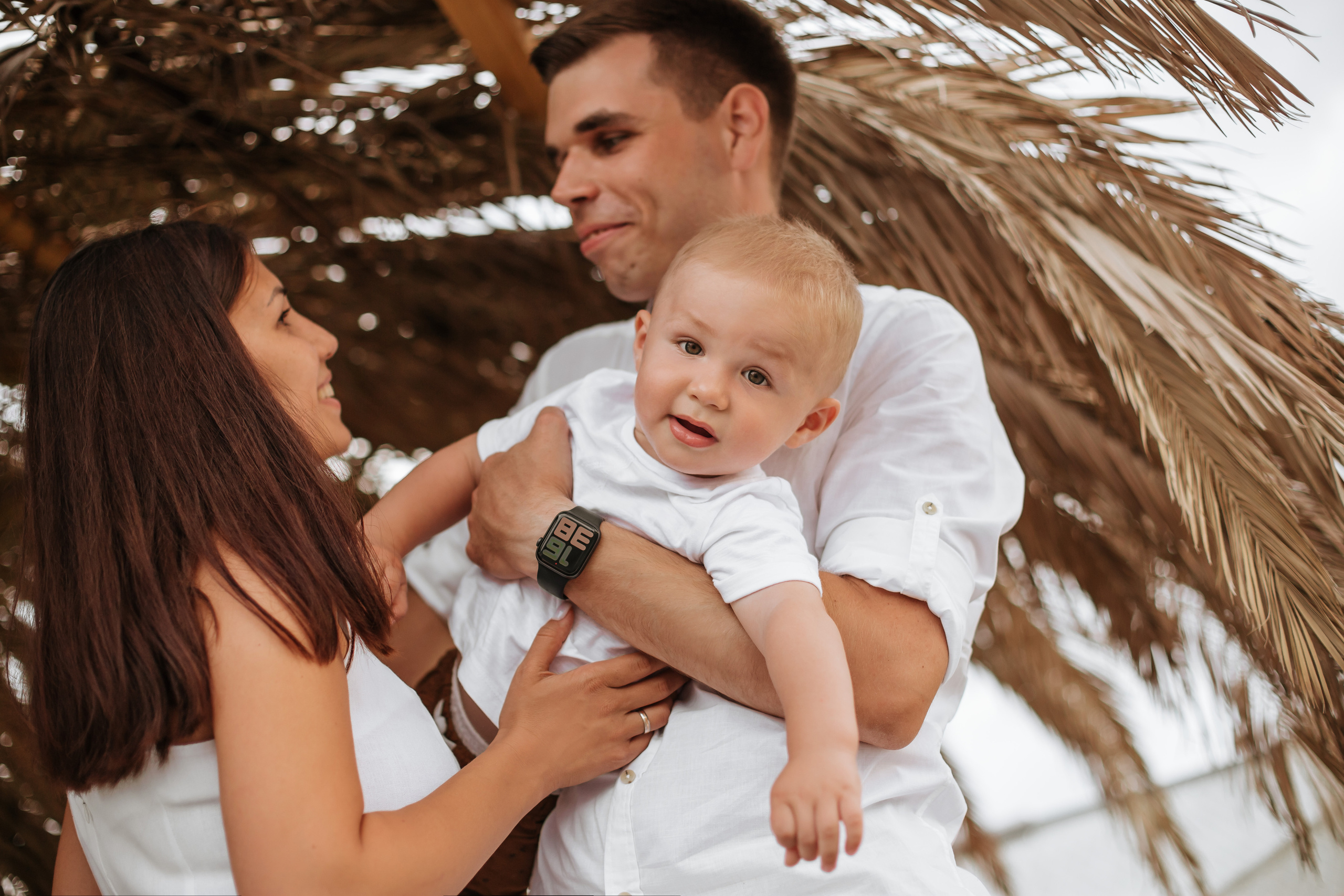 Олеся. Милана Довгаль - семейный фотограф и видеограф  в Адлере и Сочи