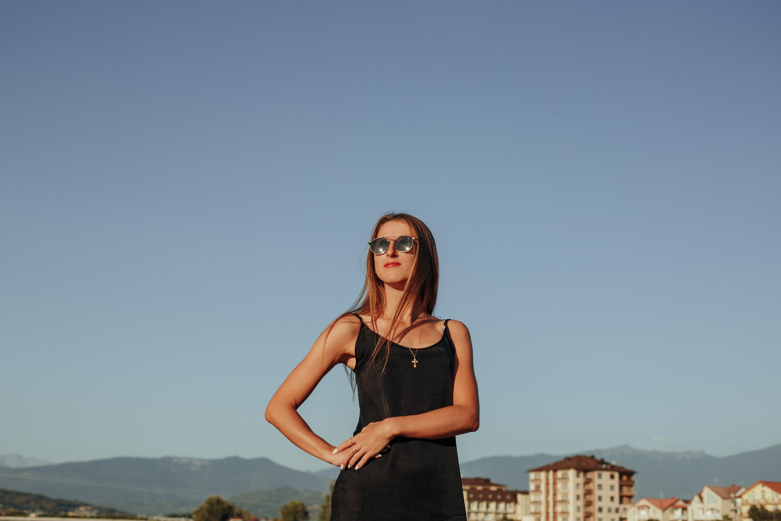 Мария, Вика и Ника. Милана Довгаль - семейный фотограф и видеограф  в Адлере и Сочи