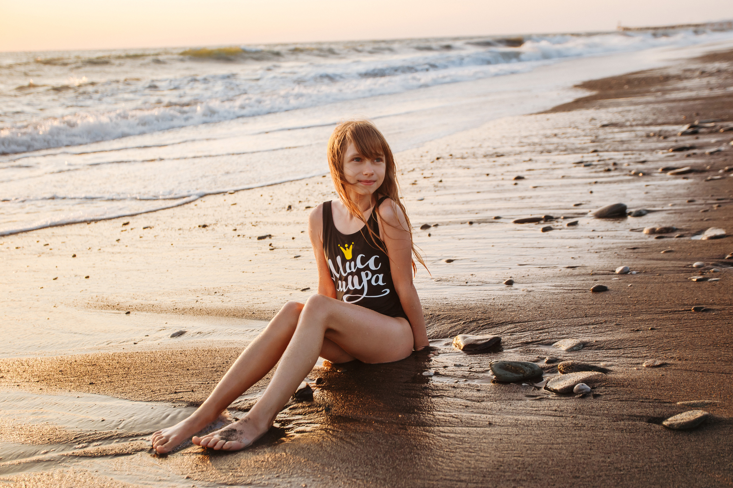 Мария, Вика и Ника. Милана Довгаль - семейный фотограф и видеограф  в Адлере и Сочи