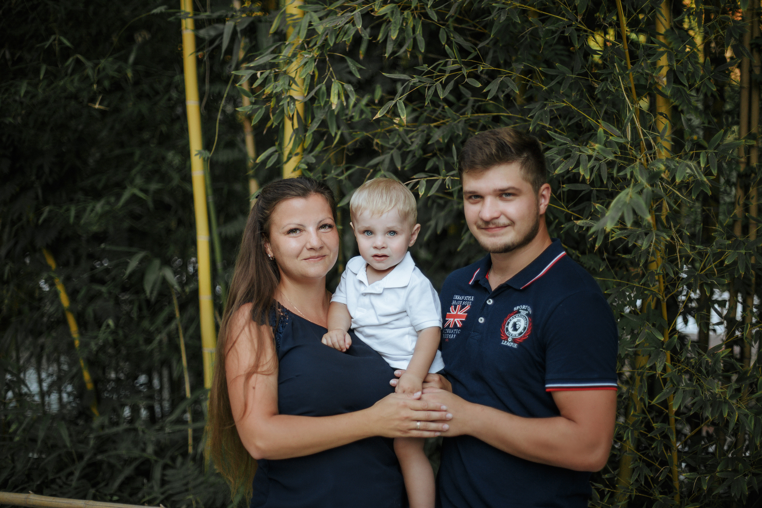 Анастасия. Милана Довгаль - семейный фотограф и видеограф  в Адлере и Сочи