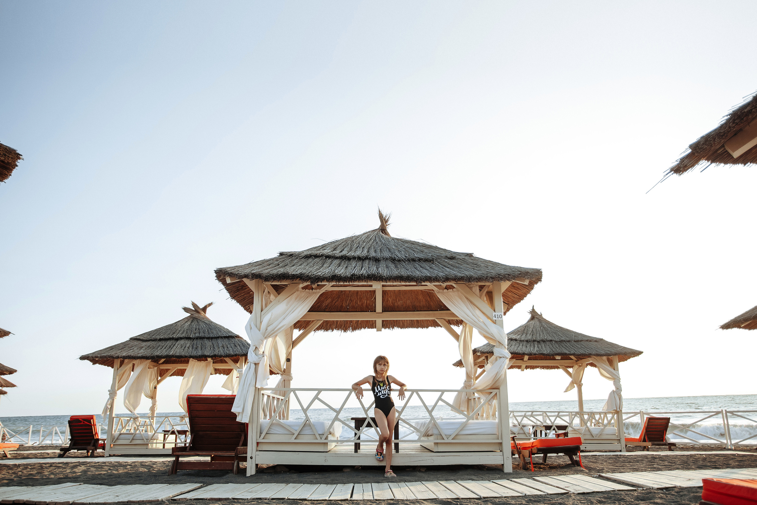 Мария, Вика и Ника. Милана Довгаль - семейный фотограф и видеограф  в Адлере и Сочи