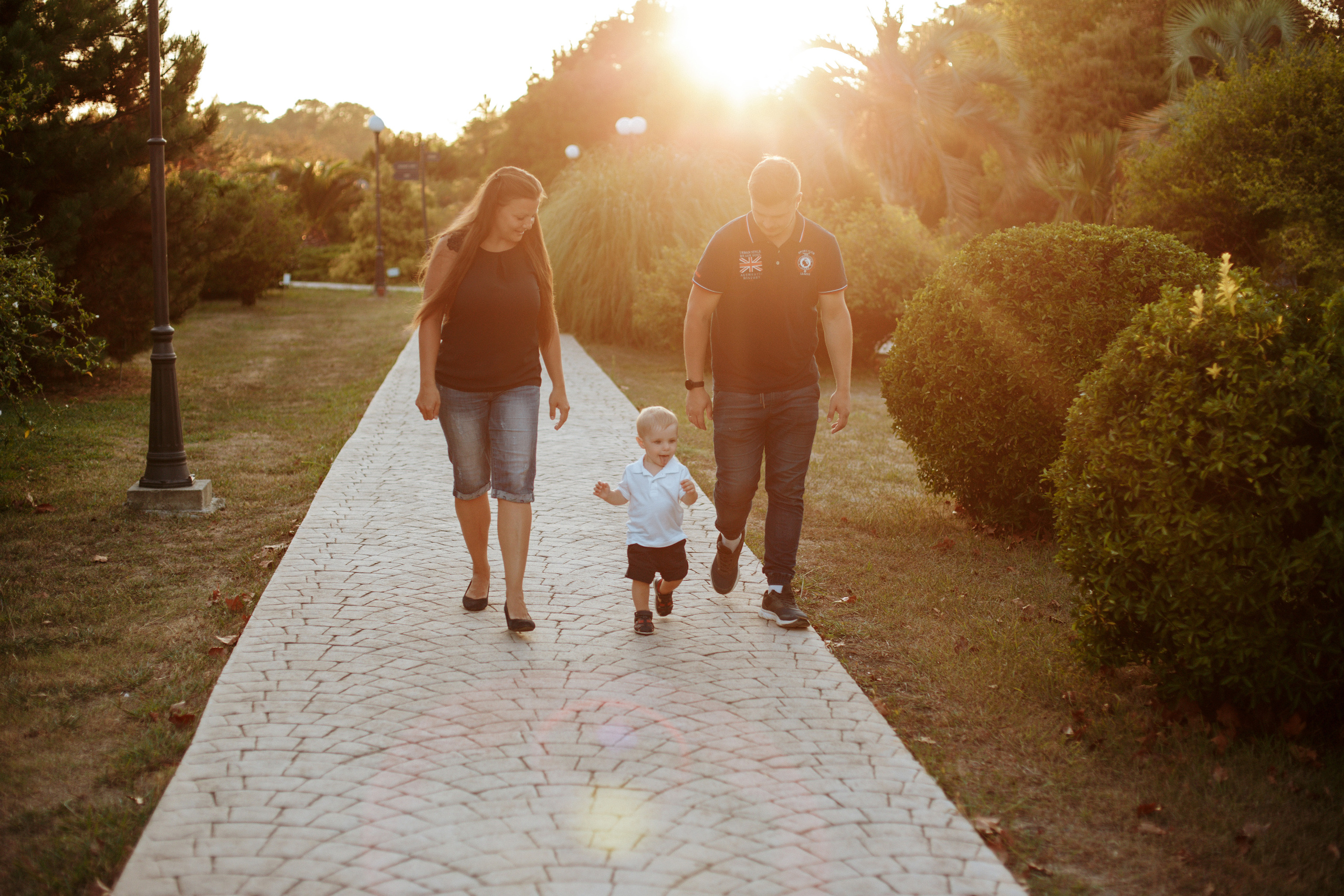 Анастасия. Милана Довгаль - семейный фотограф и видеограф  в Адлере и Сочи