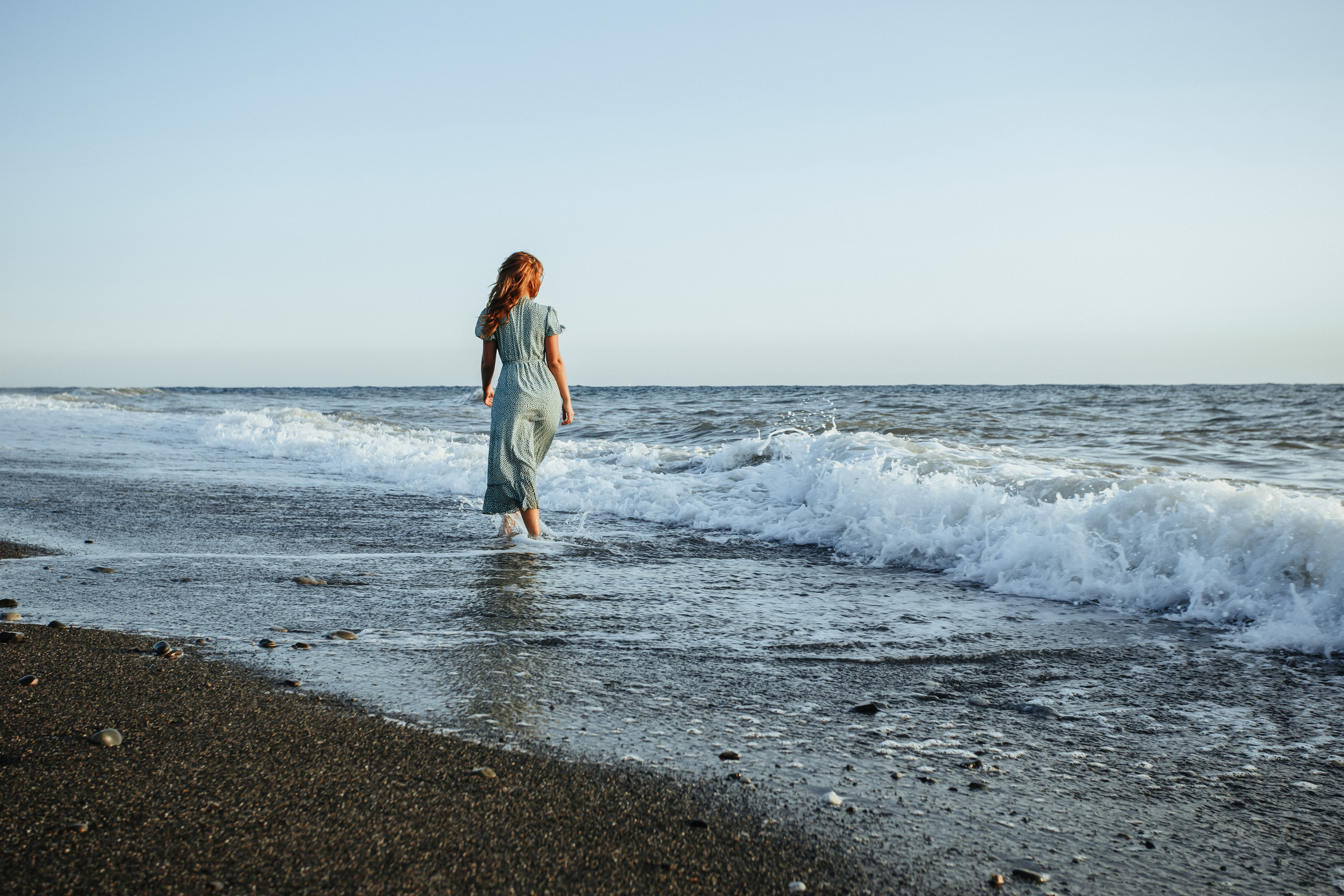 Мария, Вика и Ника. Милана Довгаль - семейный фотограф и видеограф  в Адлере и Сочи