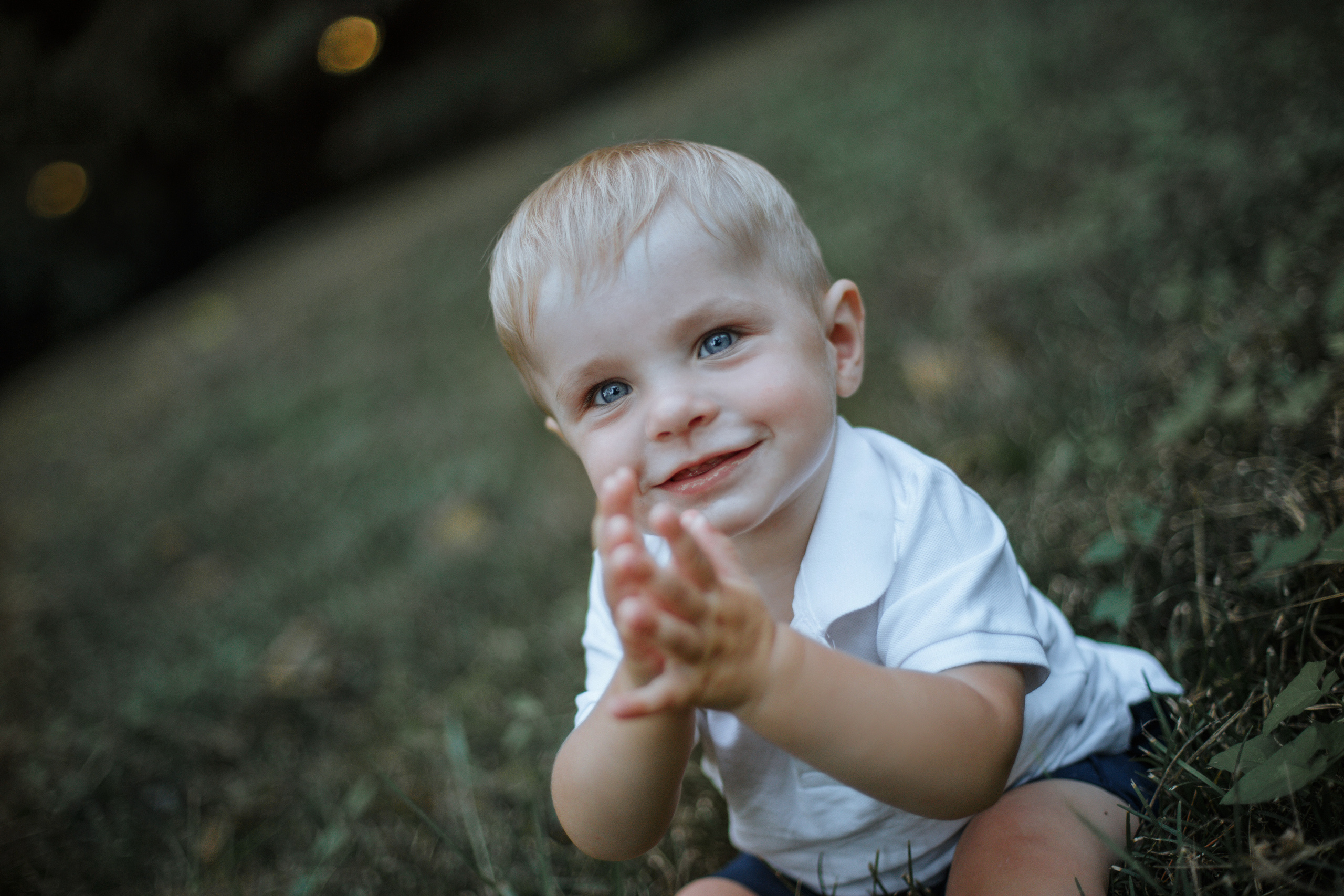 Анастасия. Милана Довгаль - семейный фотограф и видеограф  в Адлере и Сочи