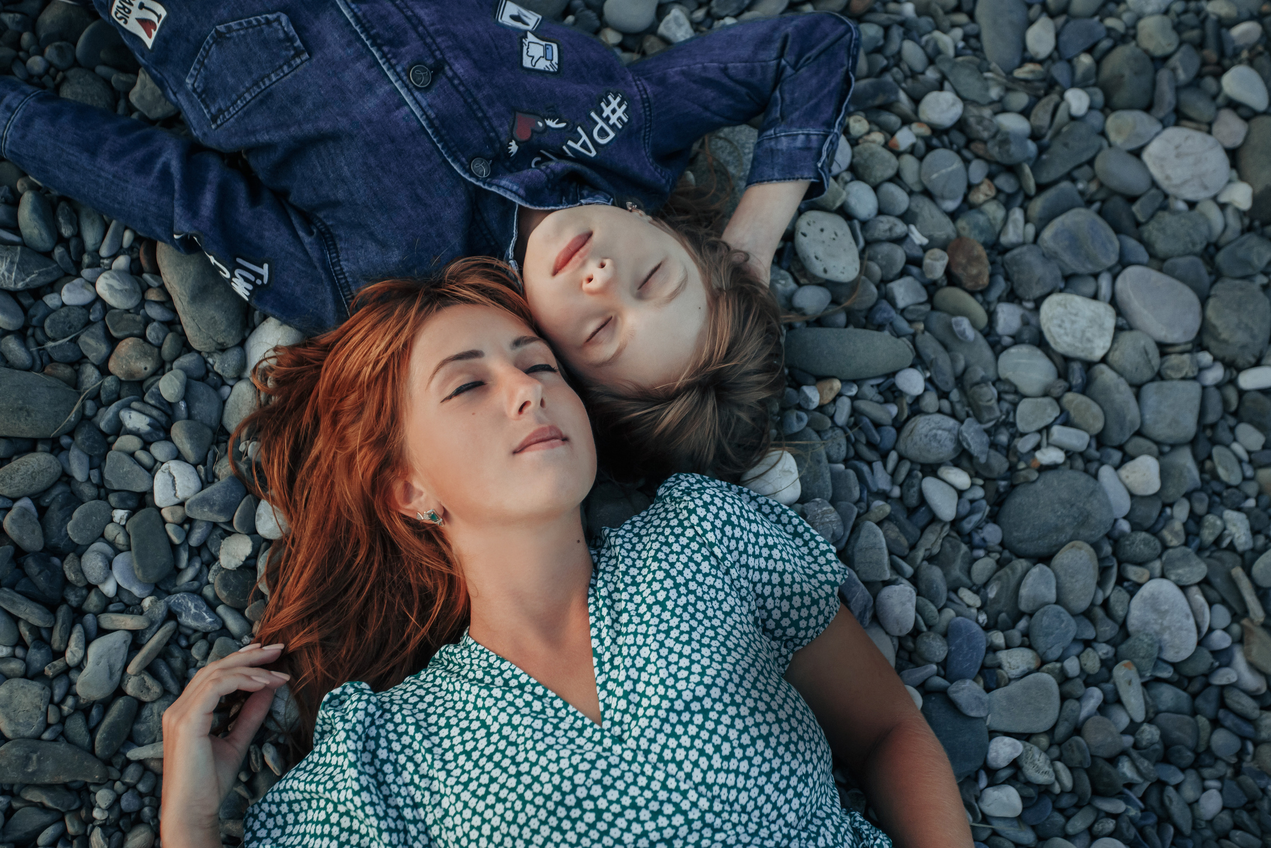 Мария, Вика и Ника. Милана Довгаль - семейный фотограф и видеограф  в Адлере и Сочи