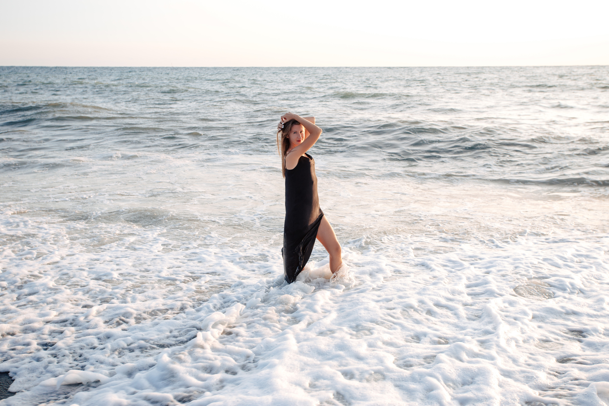 Мария, Вика и Ника. Милана Довгаль - семейный фотограф и видеограф  в Адлере и Сочи