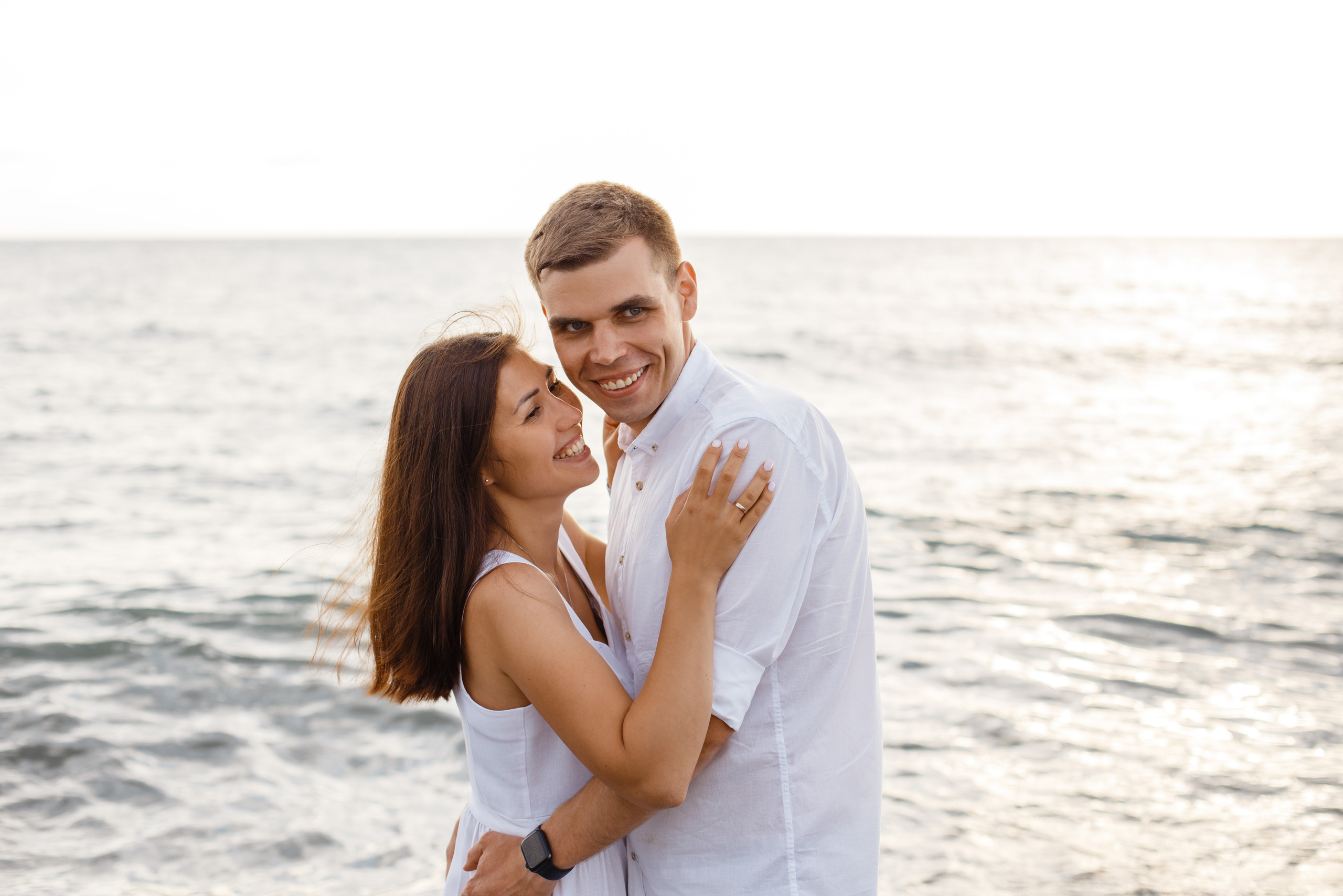 Олеся. Милана Довгаль - семейный фотограф и видеограф  в Адлере и Сочи