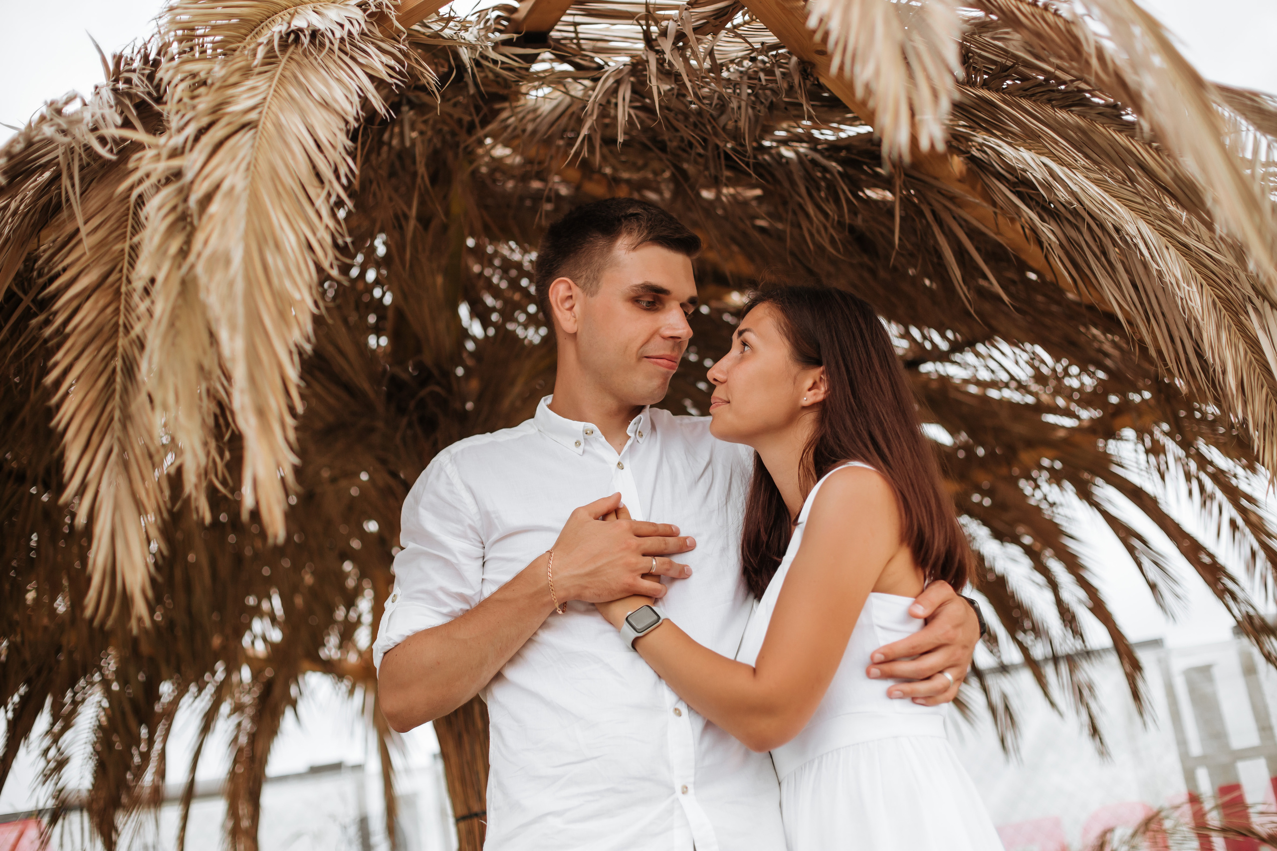 Олеся. Милана Довгаль - семейный фотограф и видеограф  в Адлере и Сочи