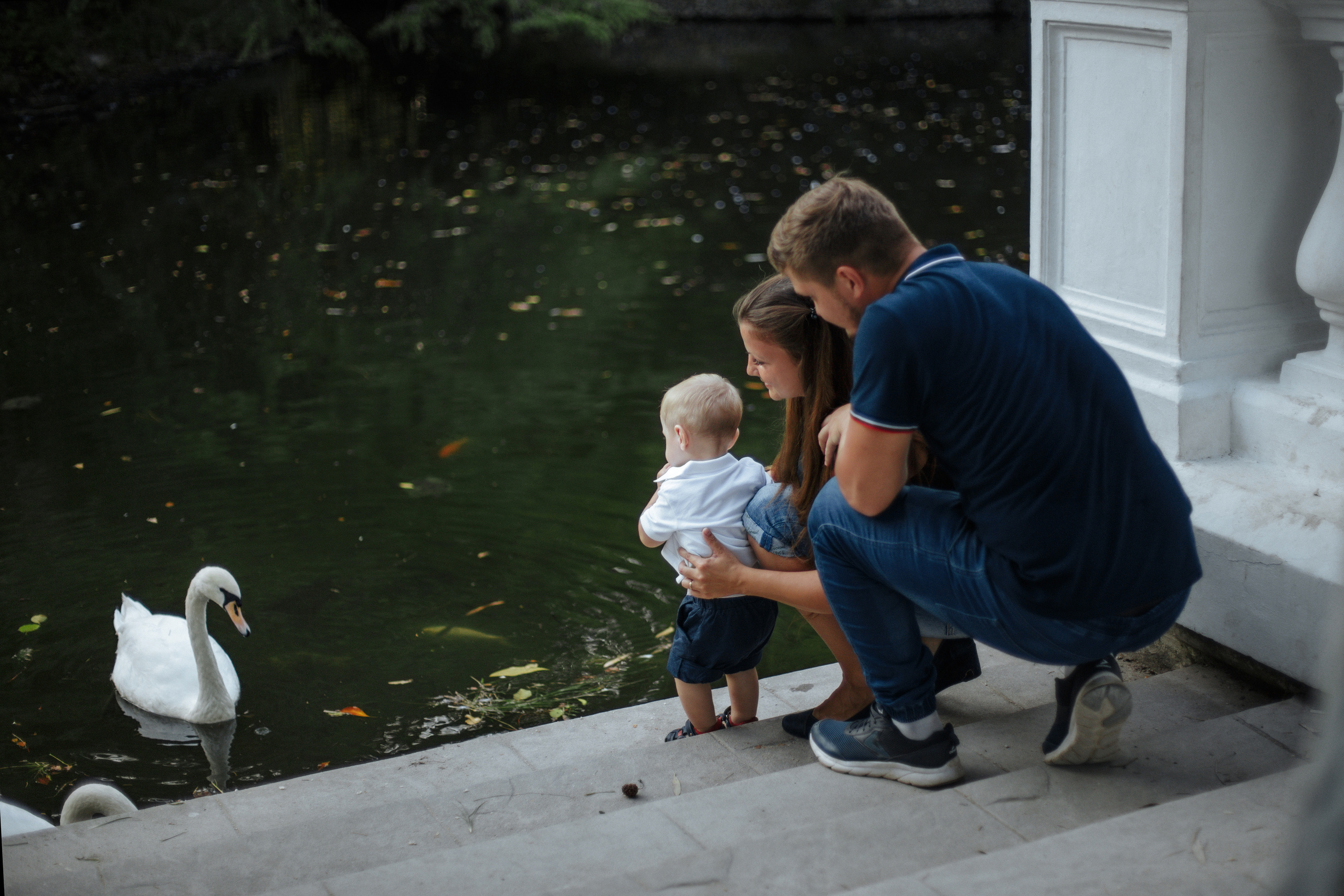 Милана Довгаль - семейный фотограф и видеограф  в Адлере и Сочи
