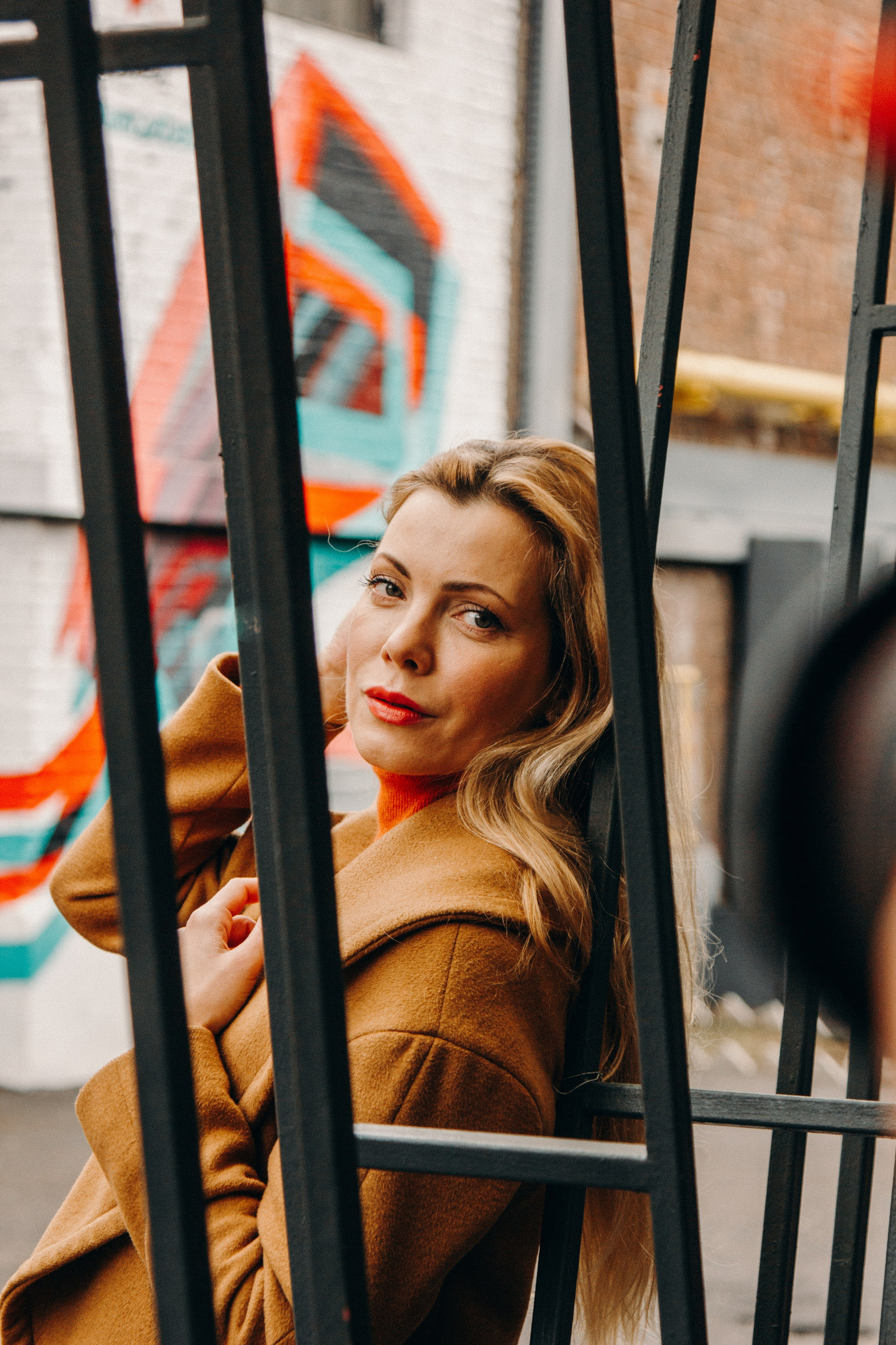 Героиня своей жизни. Репортажный и семейный фотограф в Москве