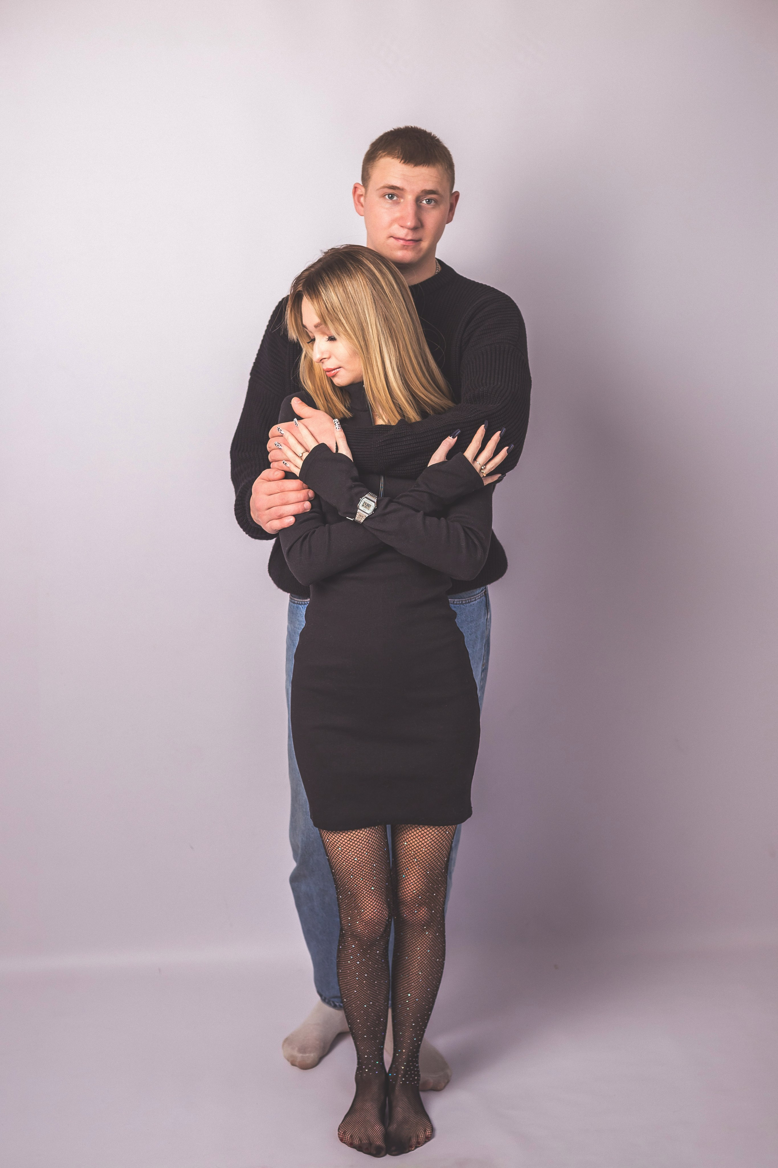 Maria & Sergey. Руслан Ивановский