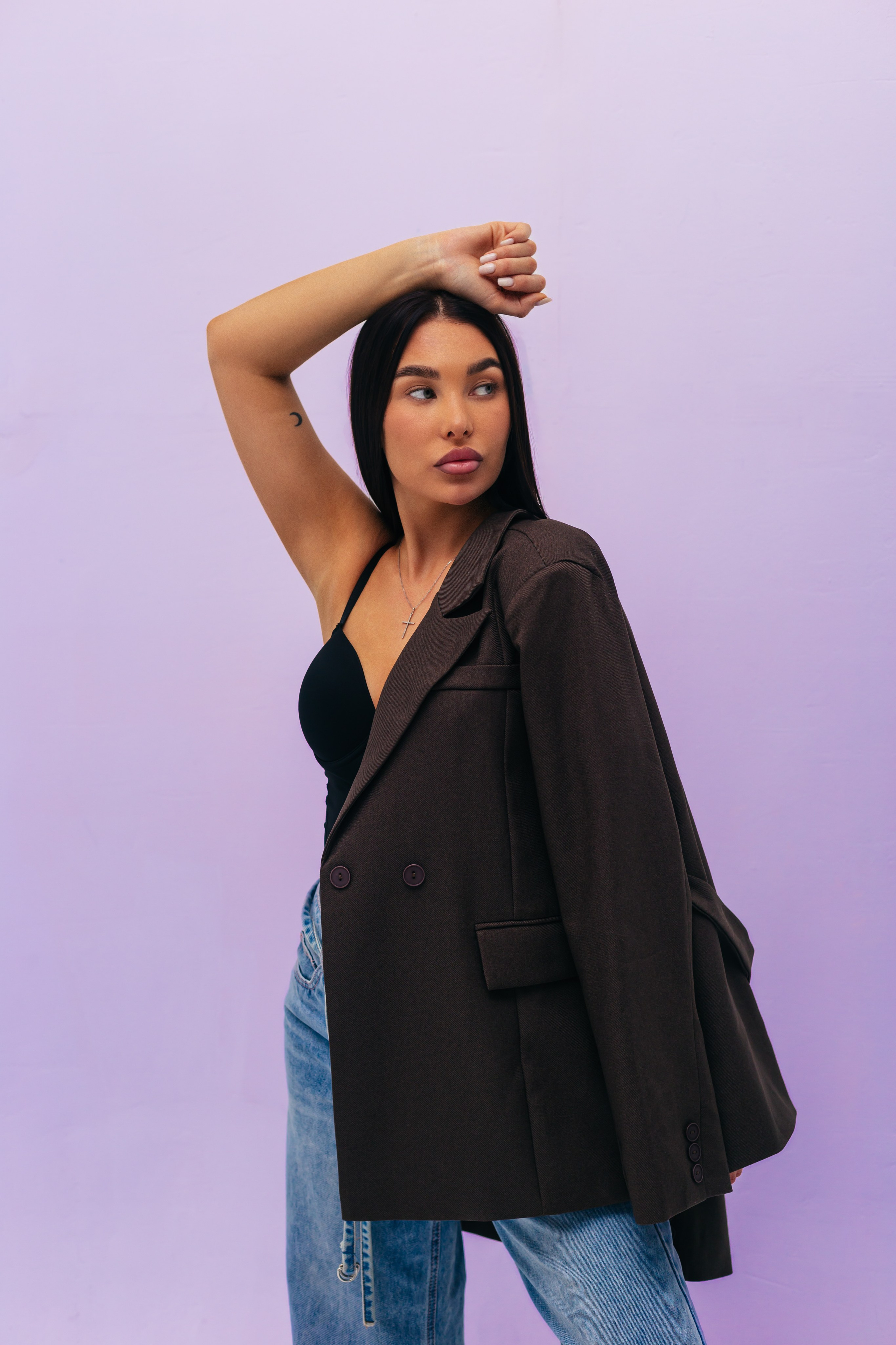 Evgenia Simonova. Руслан Ивановский