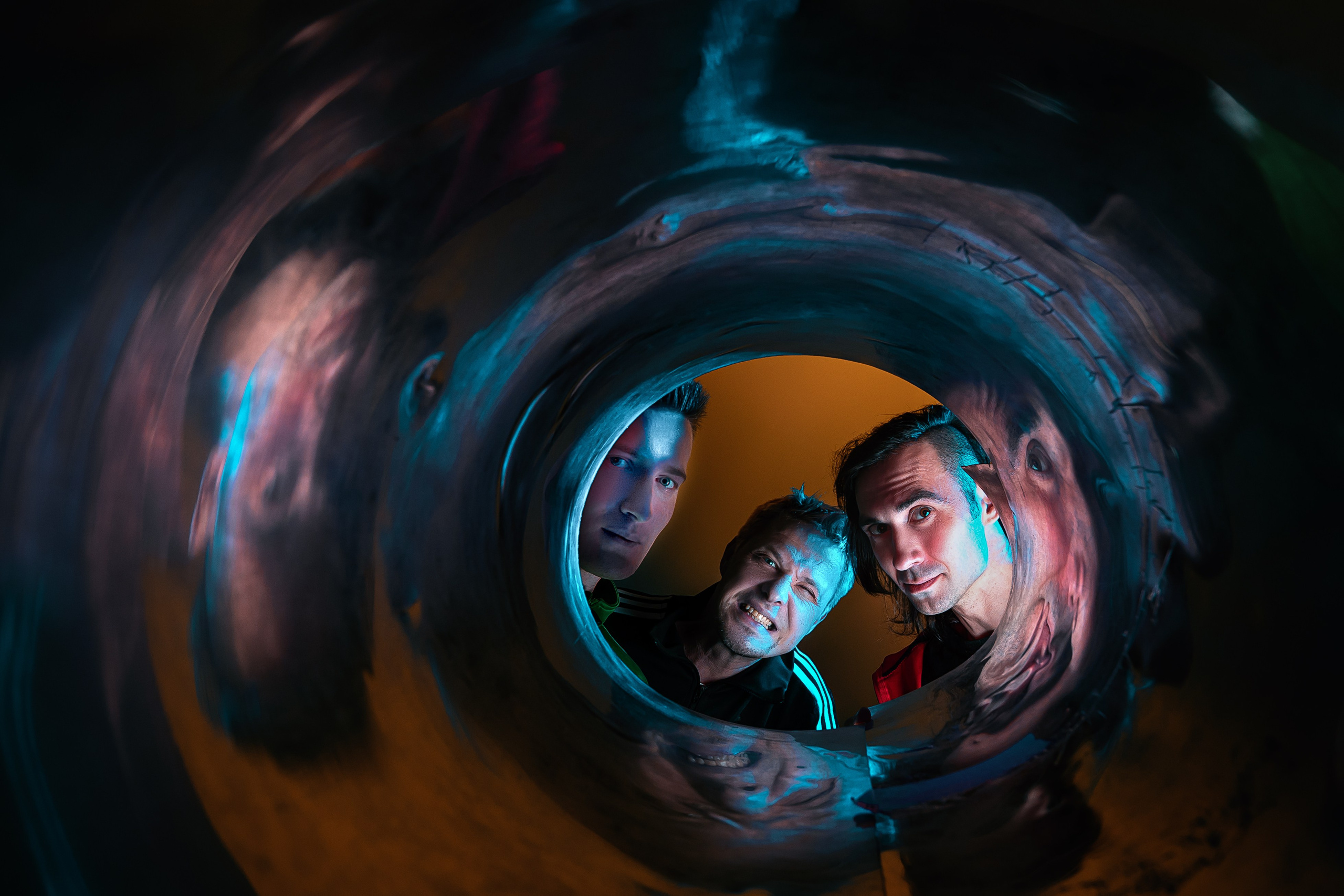 РАДИОПОМЕХИ. Фотограф Елена Богачева (lenalena_na_na_na)