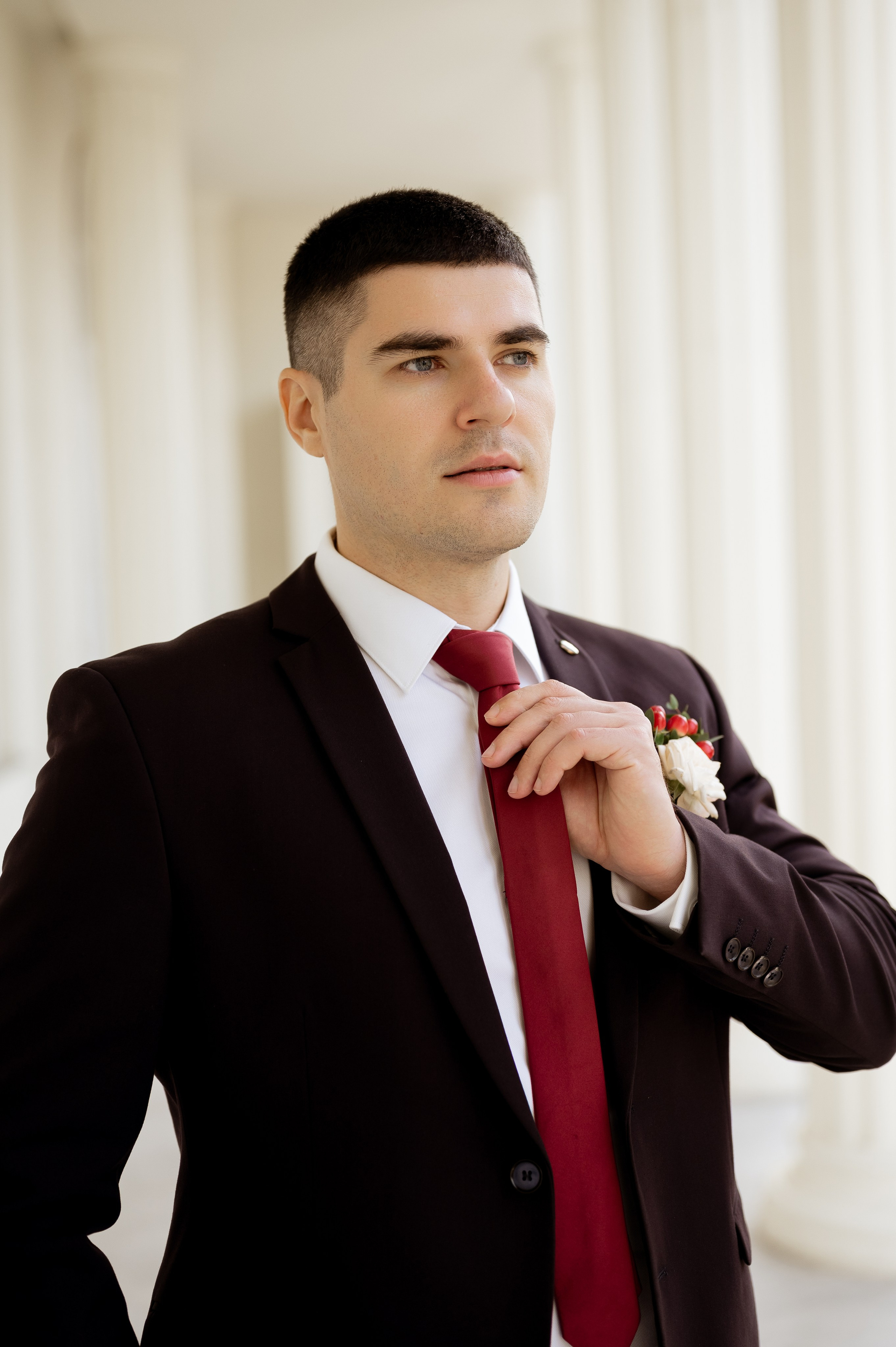 Андрей и Олеся. Свадебный и семейный фотограф в Краснодаре Алина Мельник