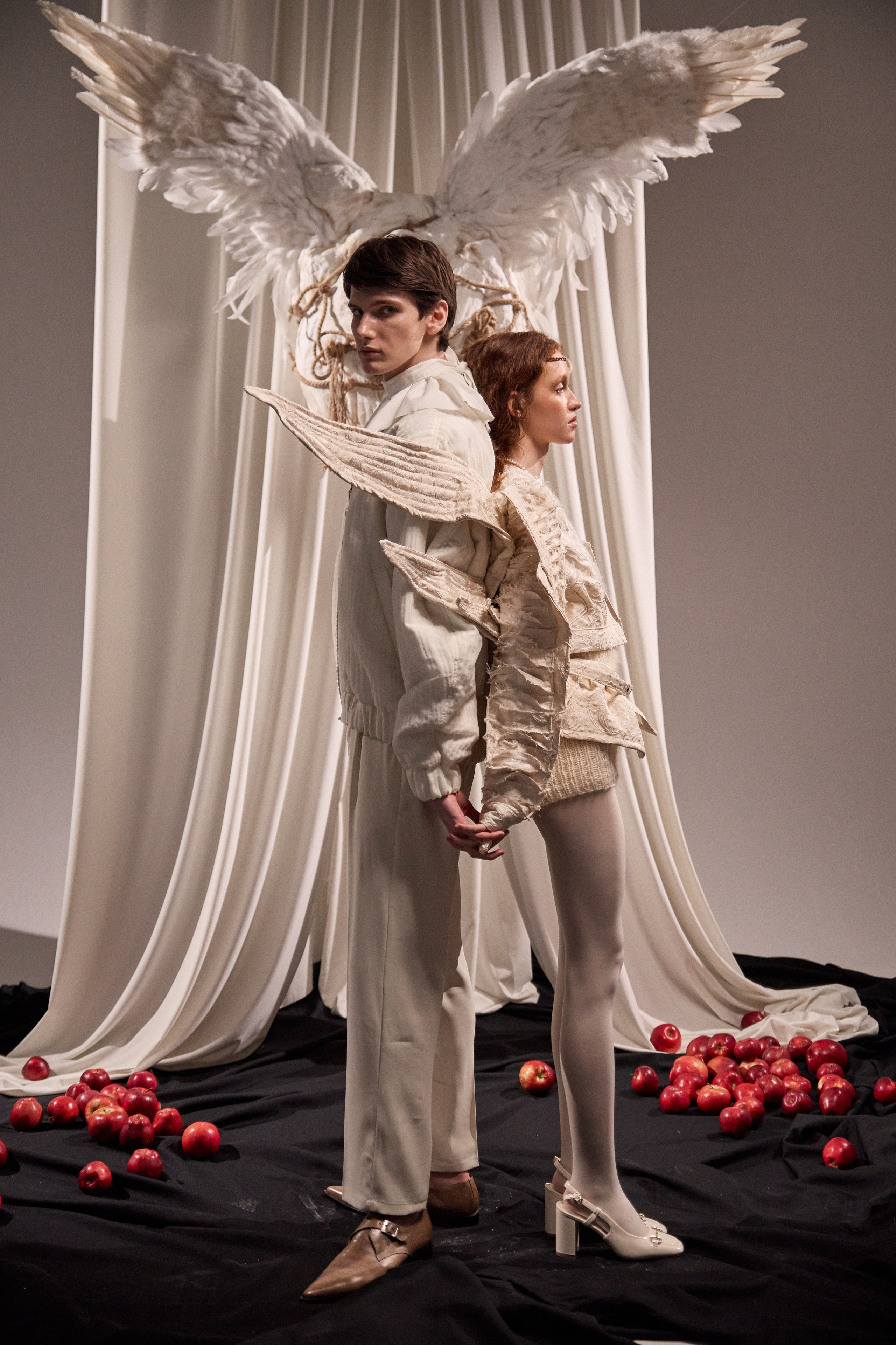 Шекспир. Антон Гошовский - свадебный и семейный фотограф в Москве и Крыму