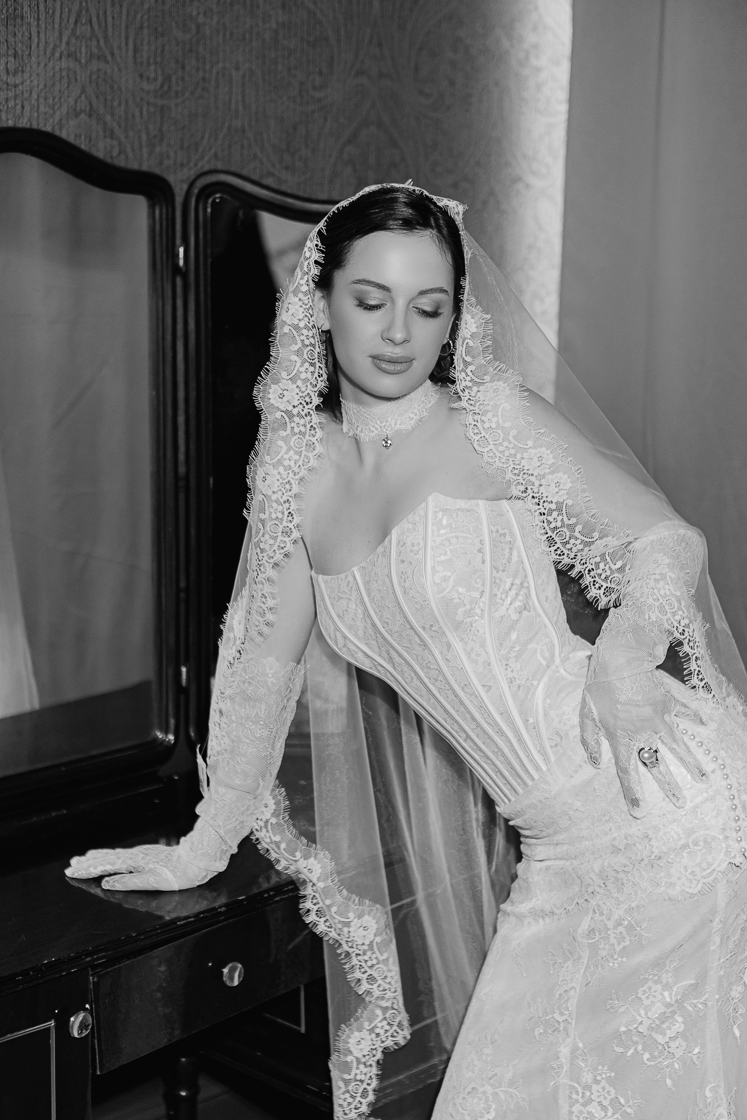 Алина Лофт. Свадебный фотограф в Тольятти Полина Беляк