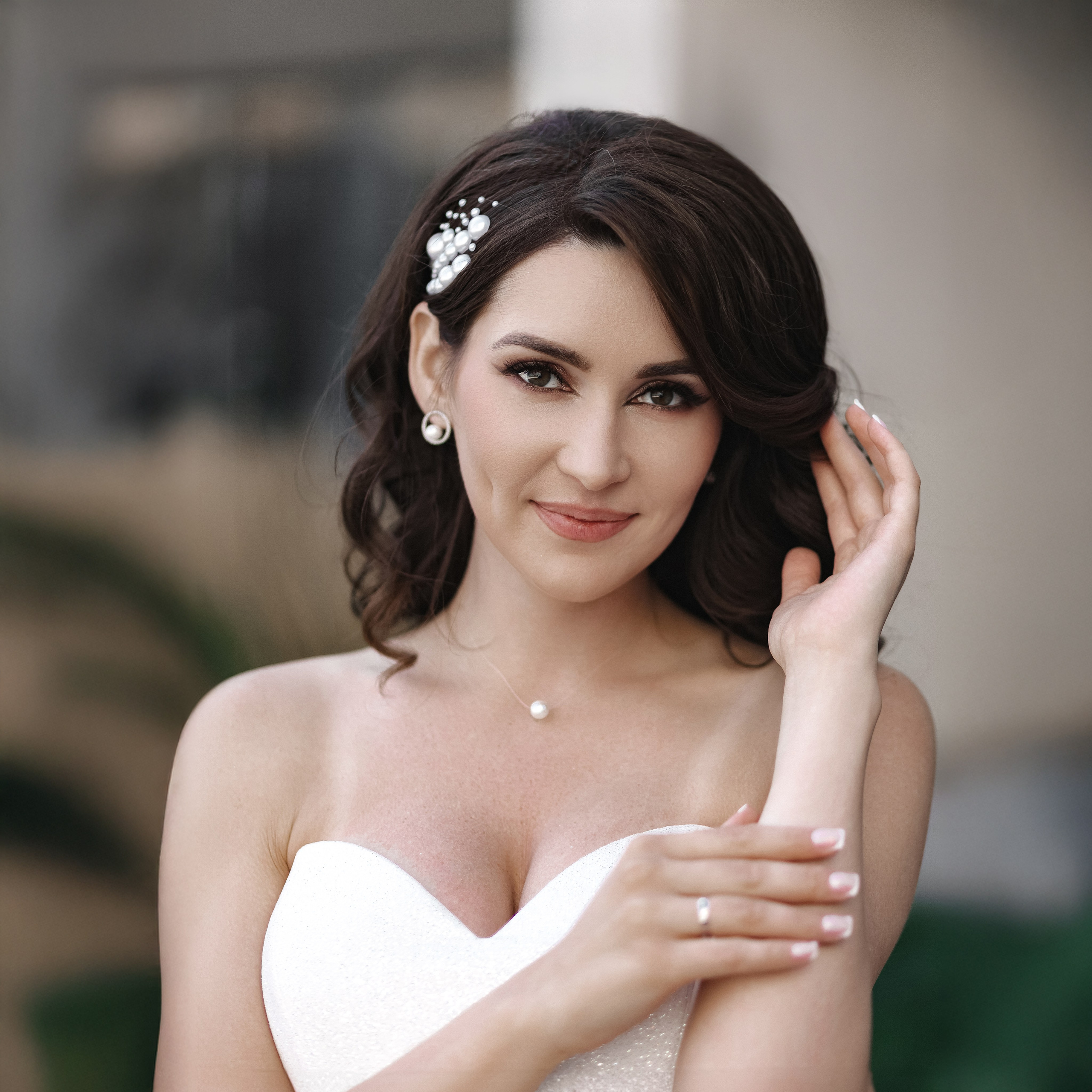 Александр и Анастасия. Дмитрий Судаков, фотограф в Екатеринбурге и Москве