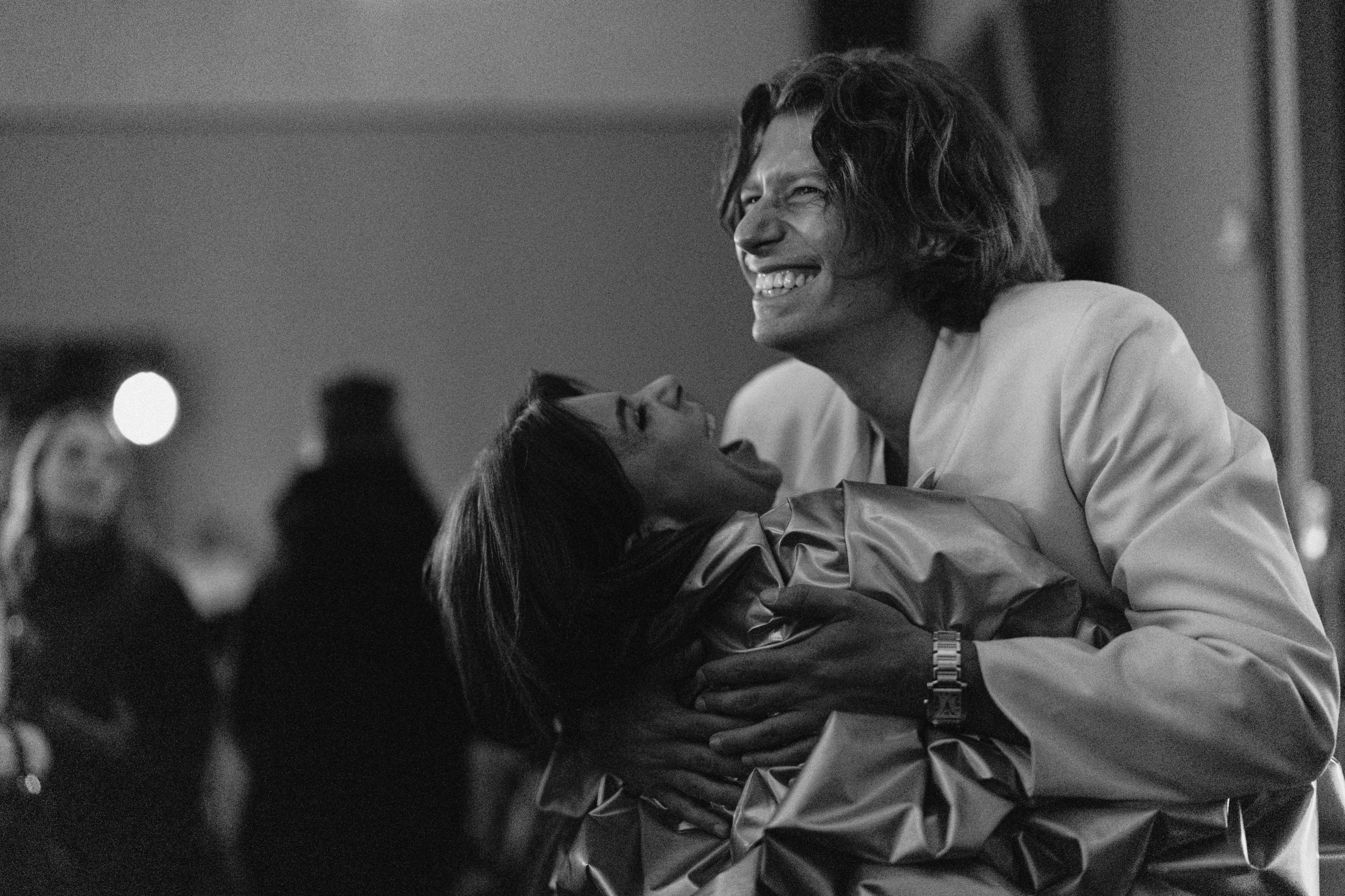 WA NW '24. Фотограф в Санкт-Петербурге Александр Дымов