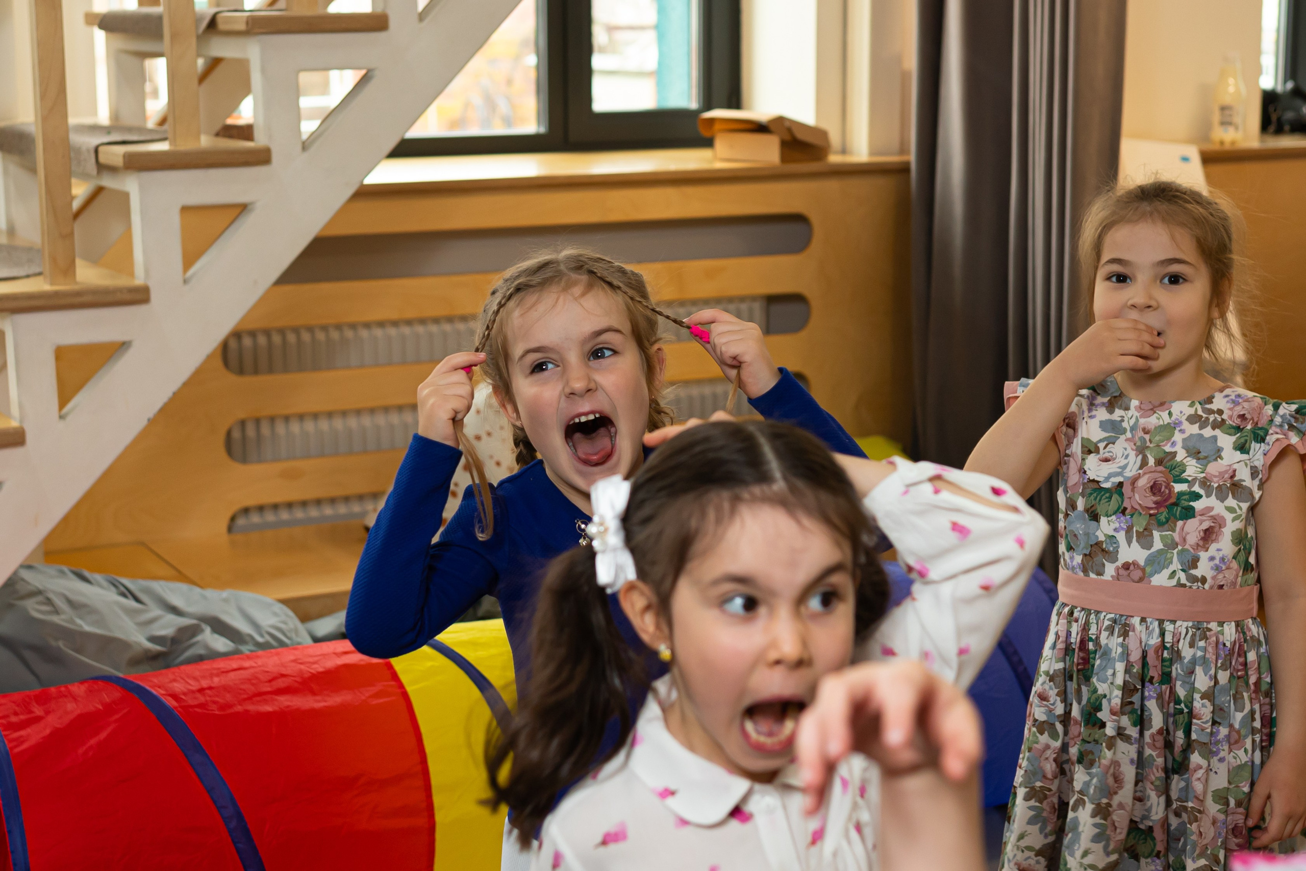 День рождение Алексея. Марина Шаймухаметова. Фотограф в Уфе