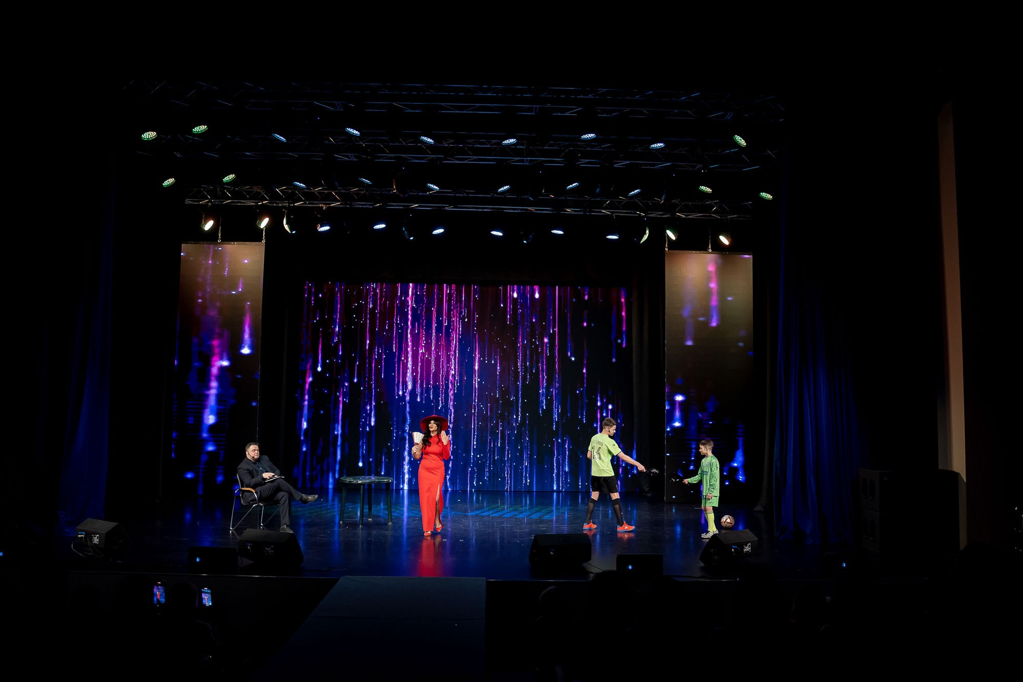 Мама года 2024. Сергей Кошкин. Репортажная и ивент-фотография в Сургуте