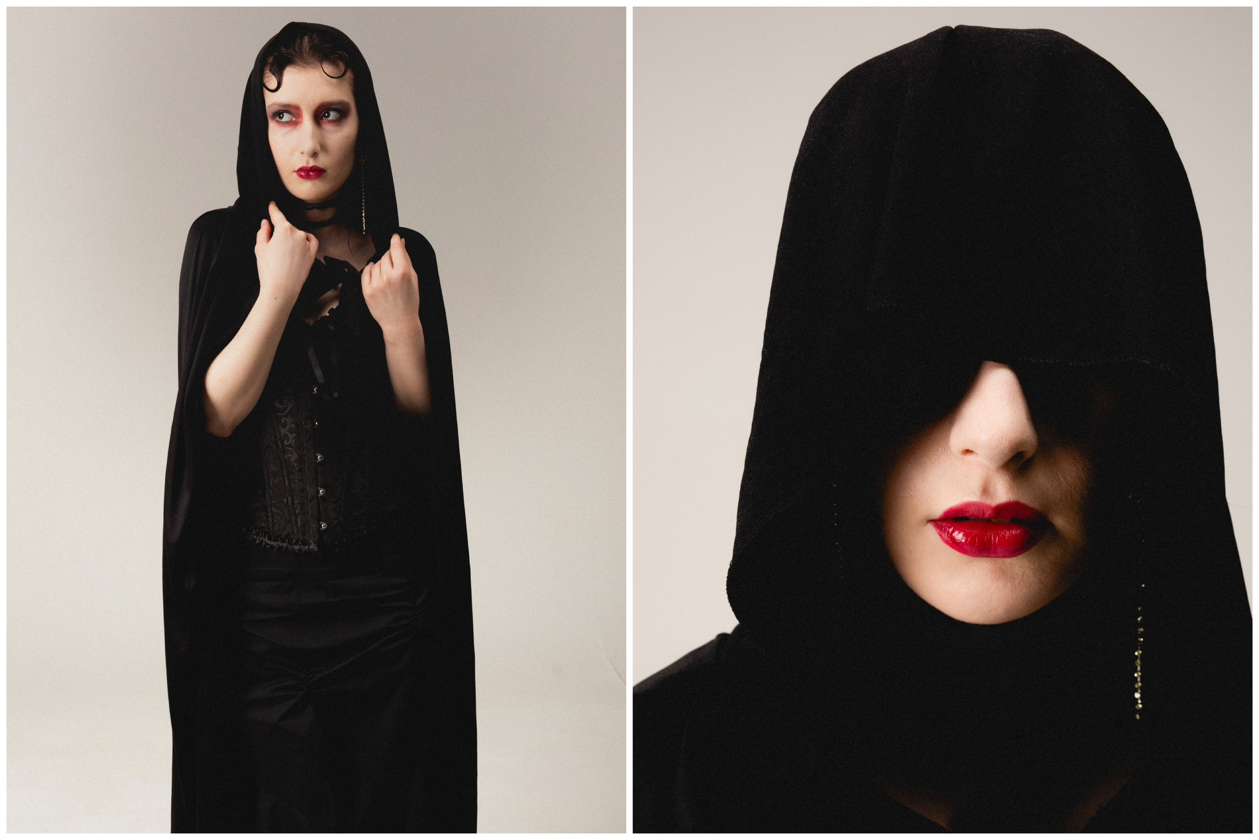 Коллажи. Фотограф СПБ