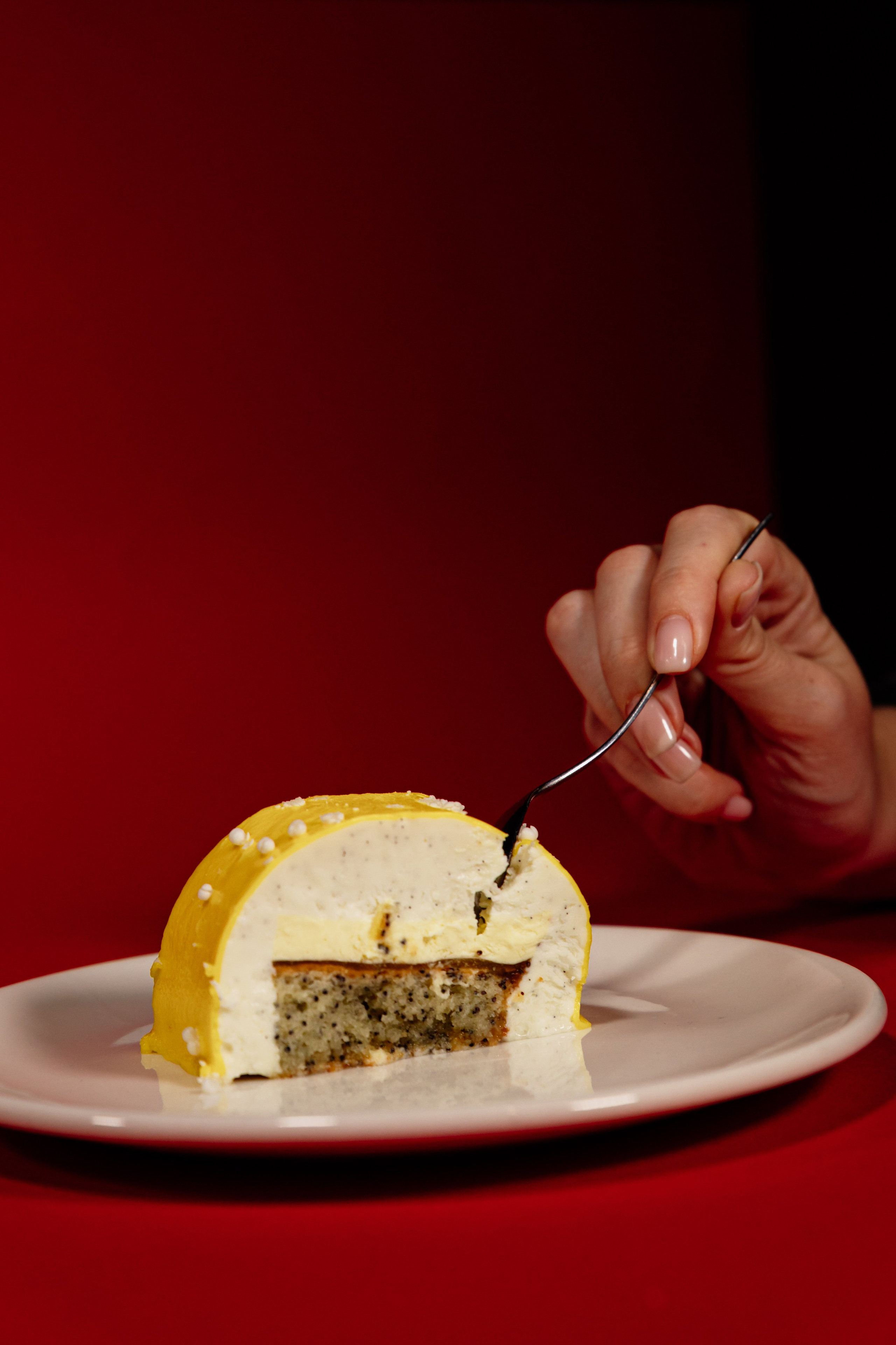 Мидийное место. Фотограф Ершова Светлана