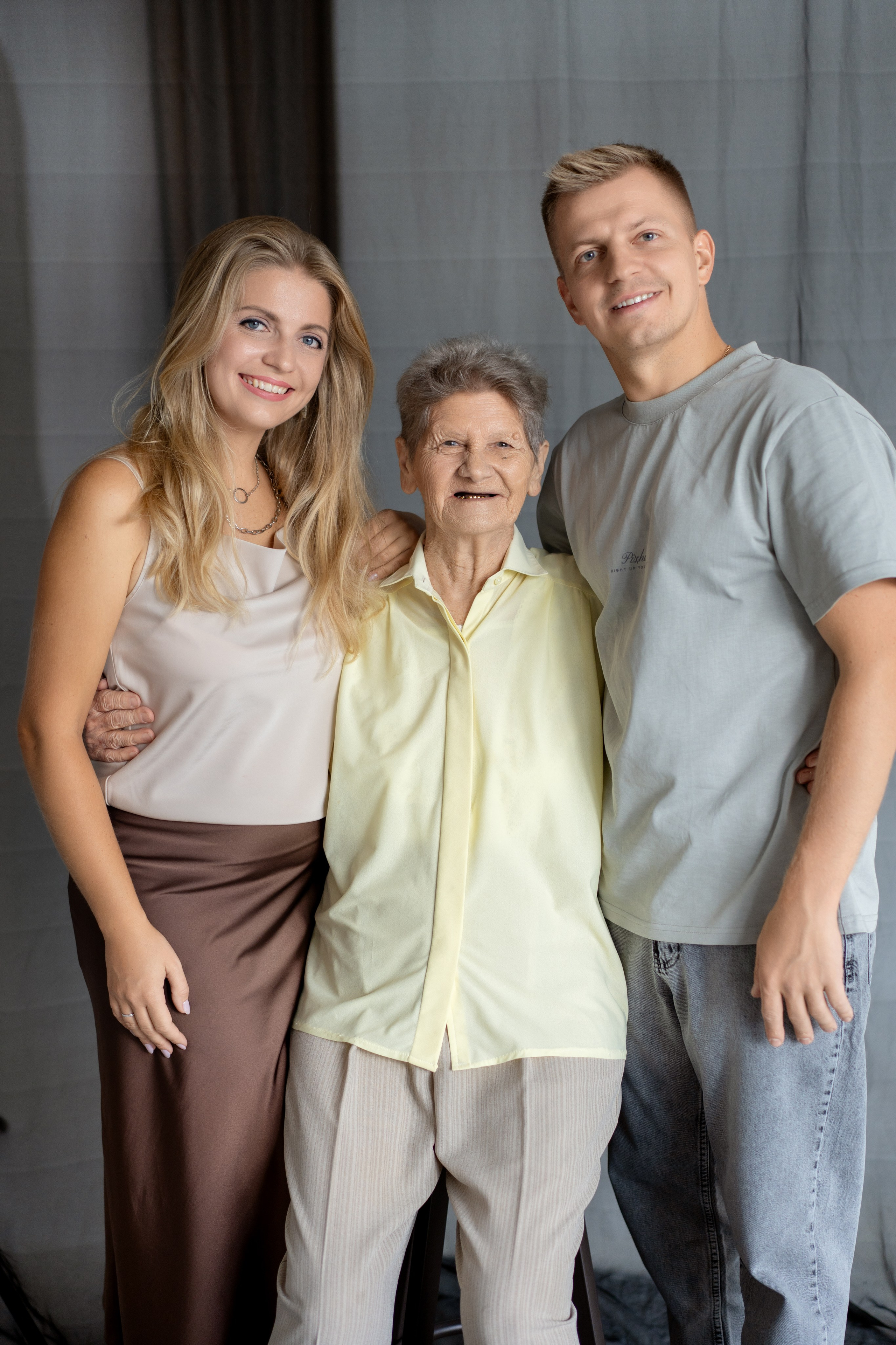 Корица. Семейный и свадебный фотограф Минск, Беларусь Анна Орловская