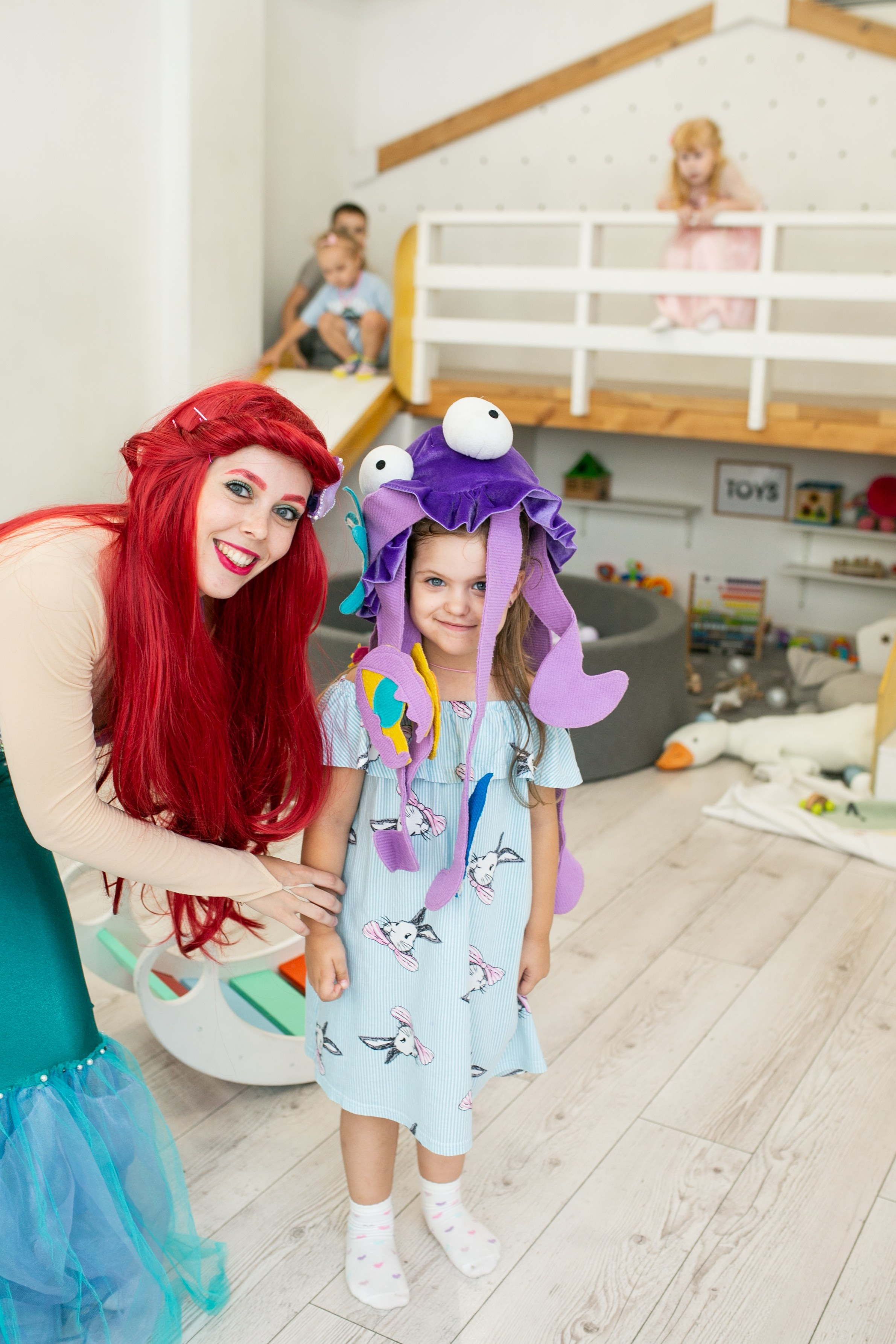 Др Лера. Фотограф в Новосибирске Ася Зверева